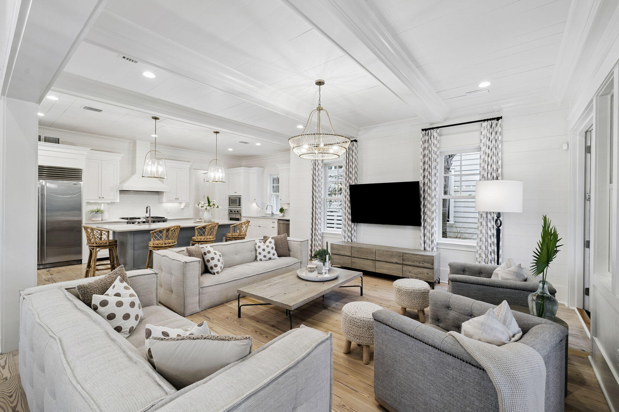 WATERSOUND BEACH - Residential