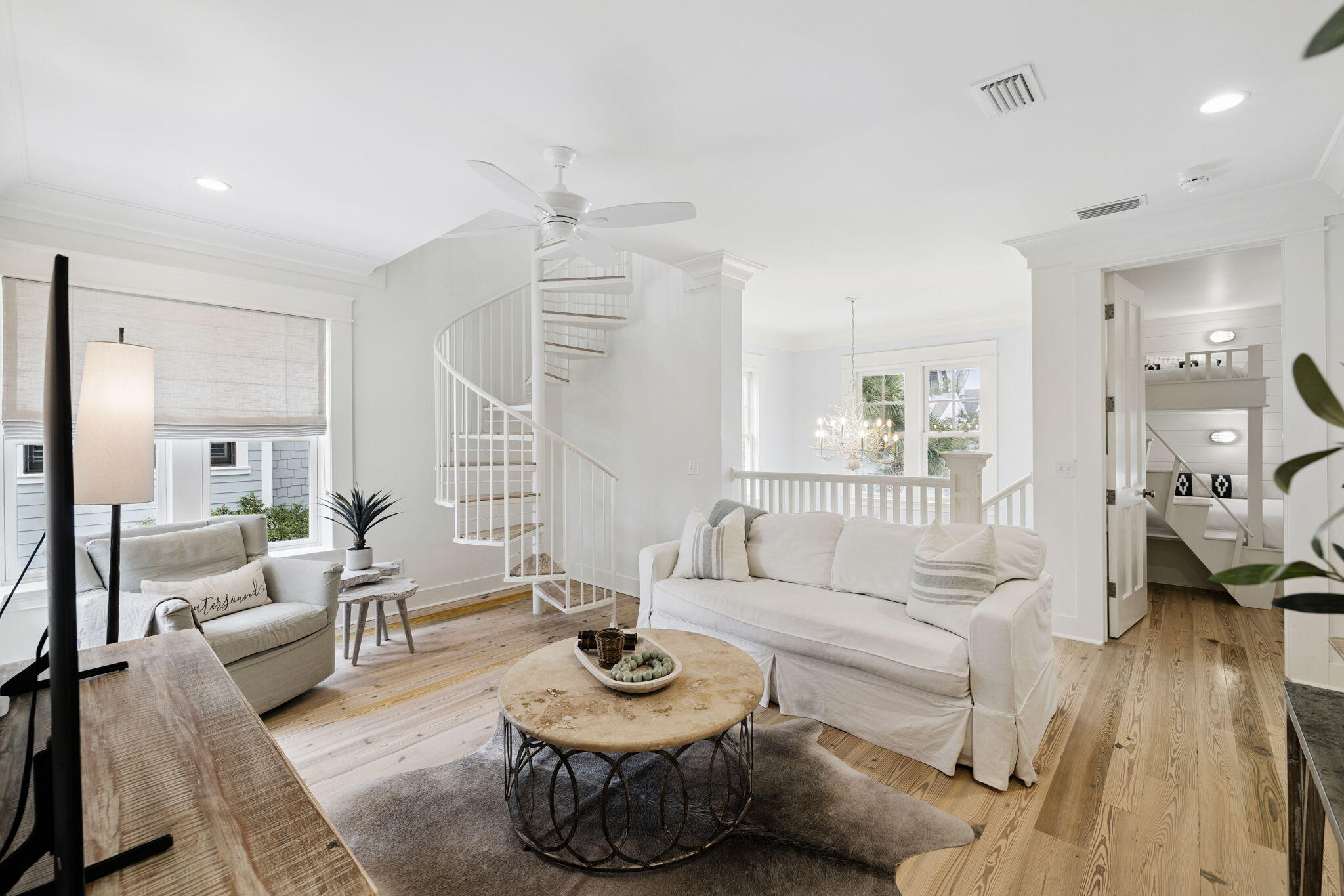 WATERSOUND BEACH - Residential