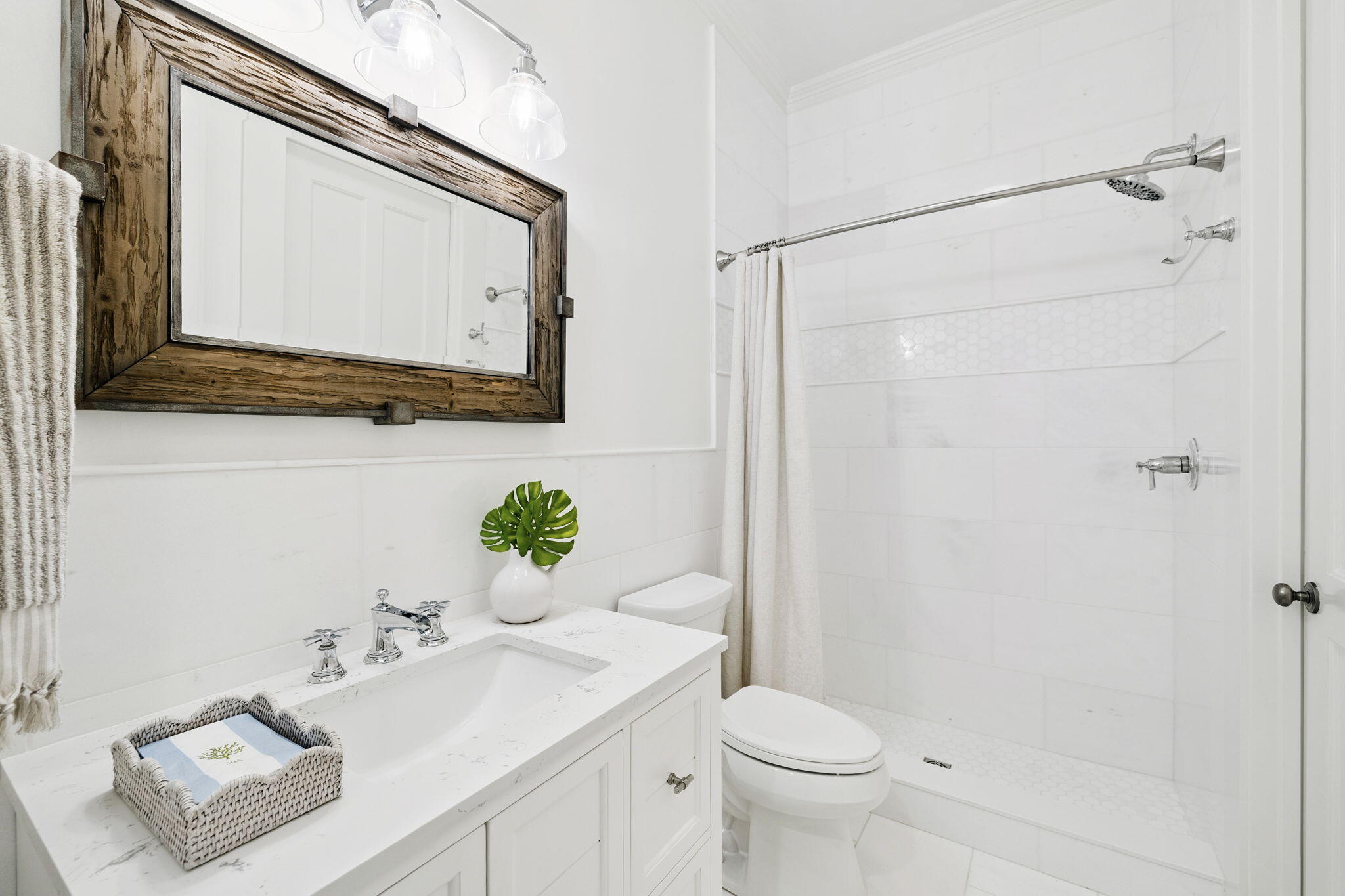 WATERSOUND BEACH - Residential