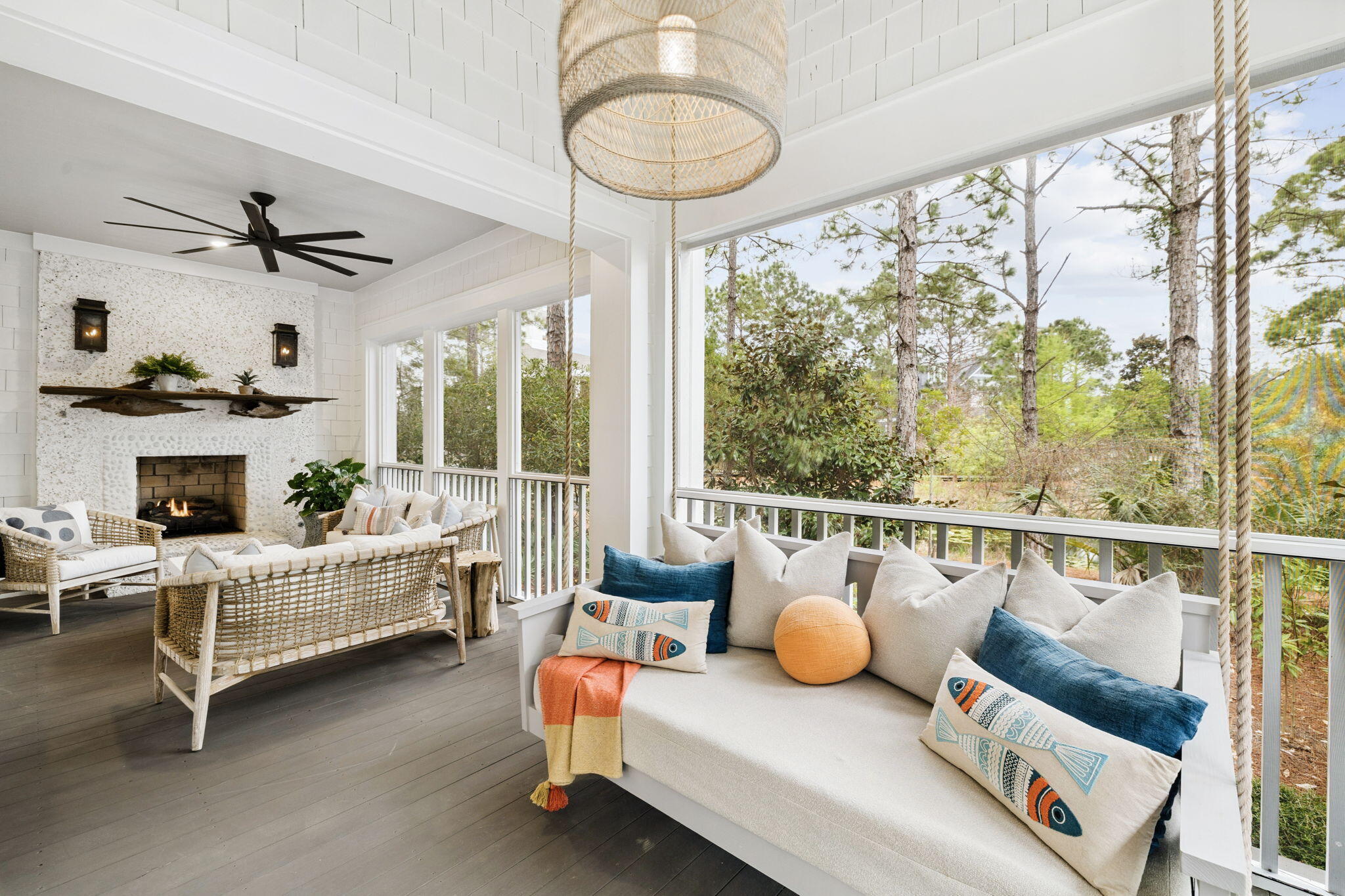 WATERSOUND BEACH - Residential