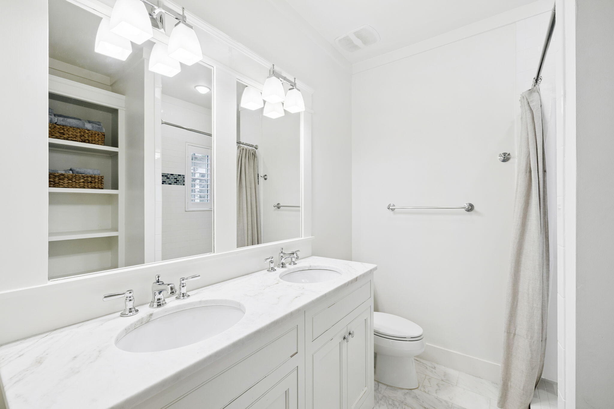 WATERSOUND BEACH - Residential