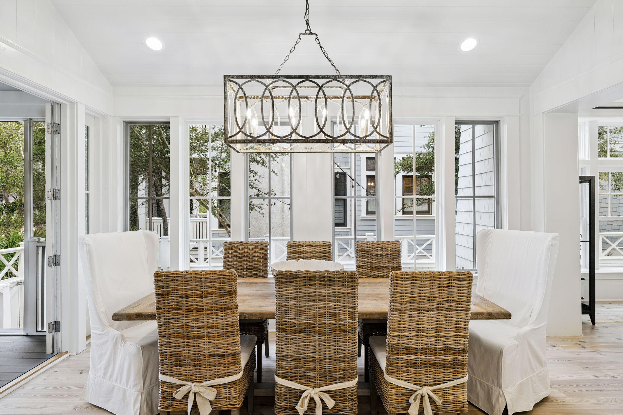 WATERSOUND BEACH - Residential