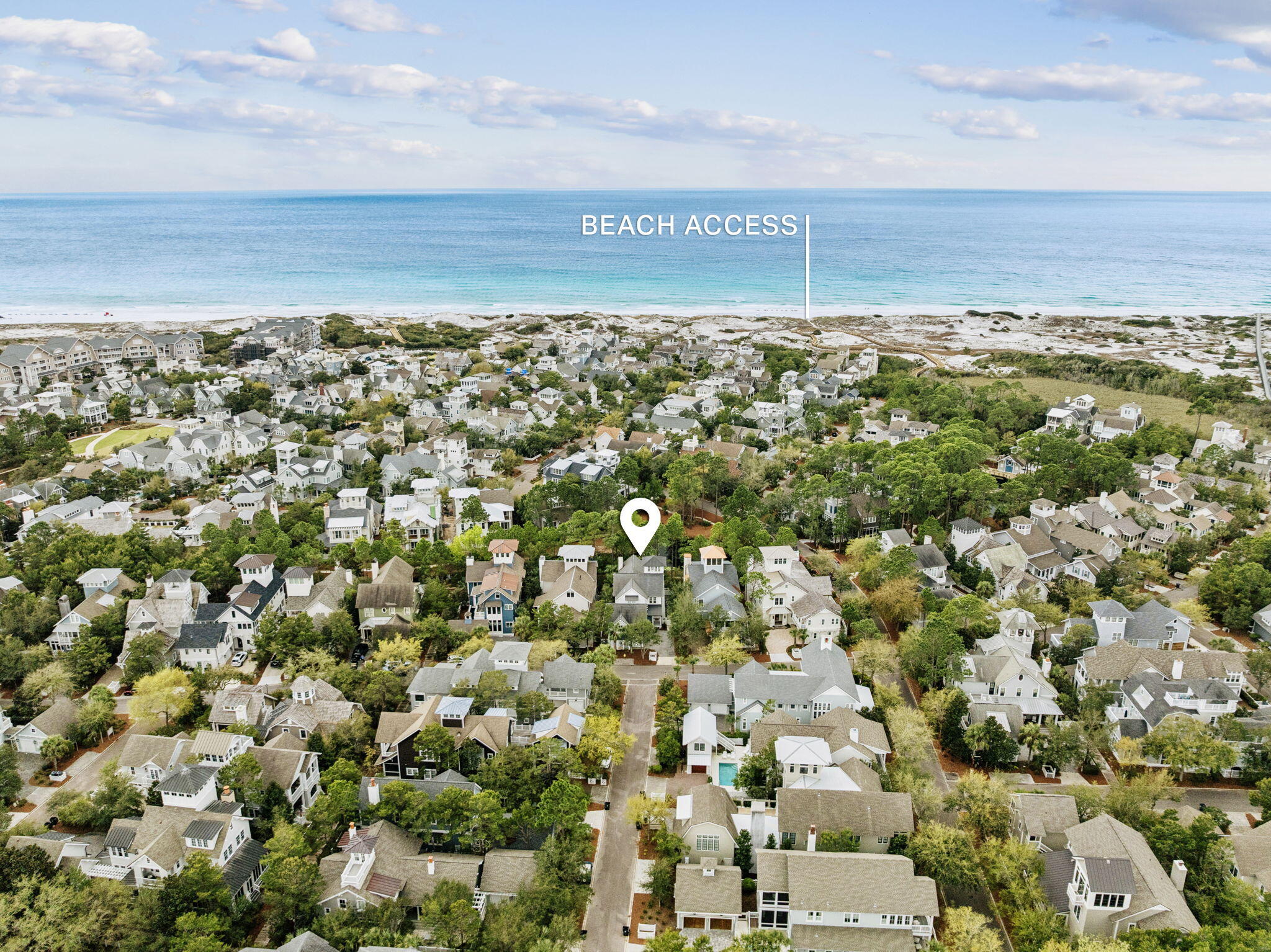 WATERSOUND BEACH - Residential