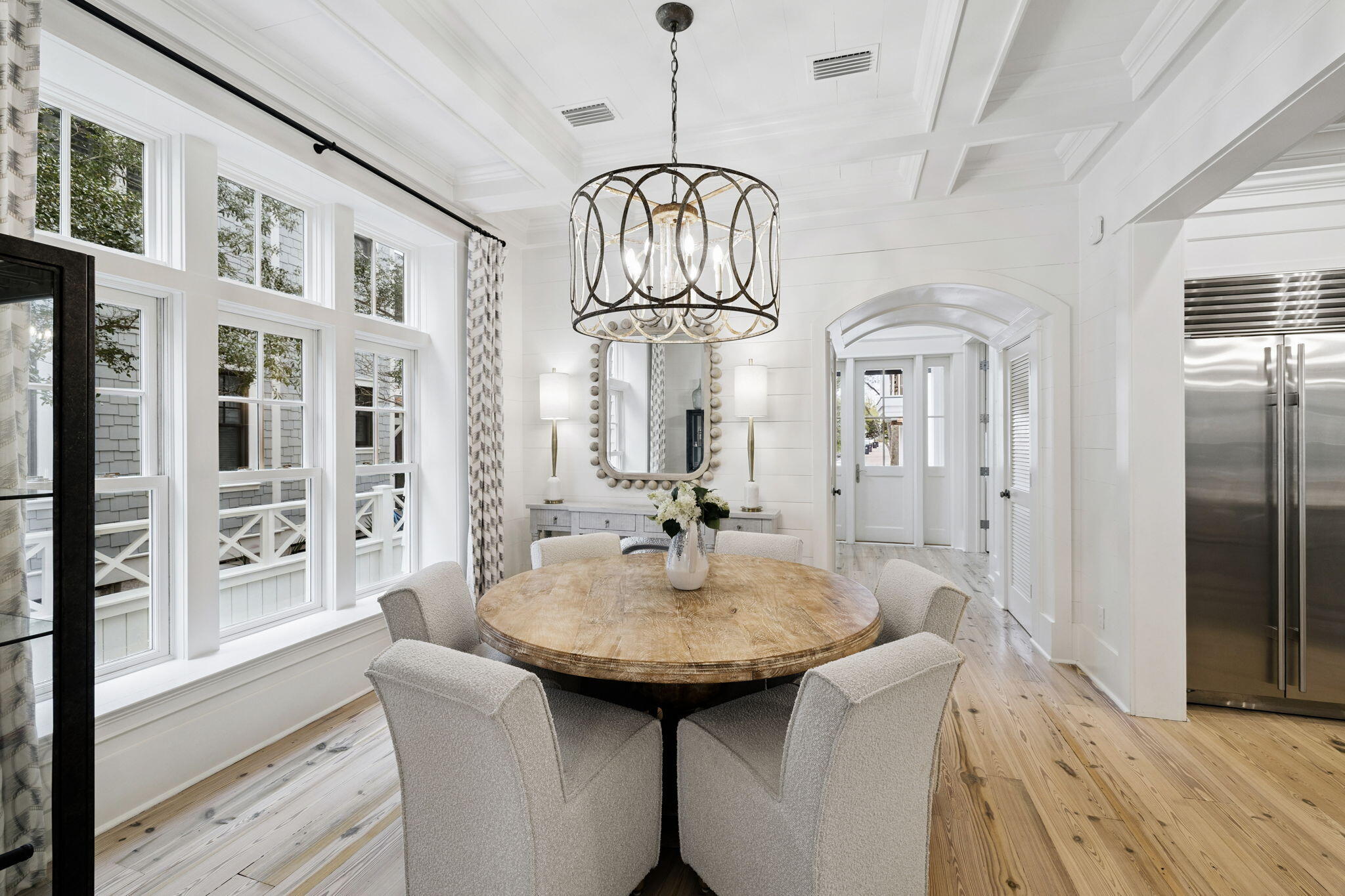 WATERSOUND BEACH - Residential