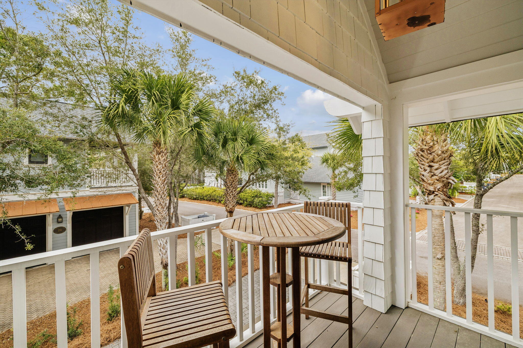 WATERSOUND BEACH - Residential