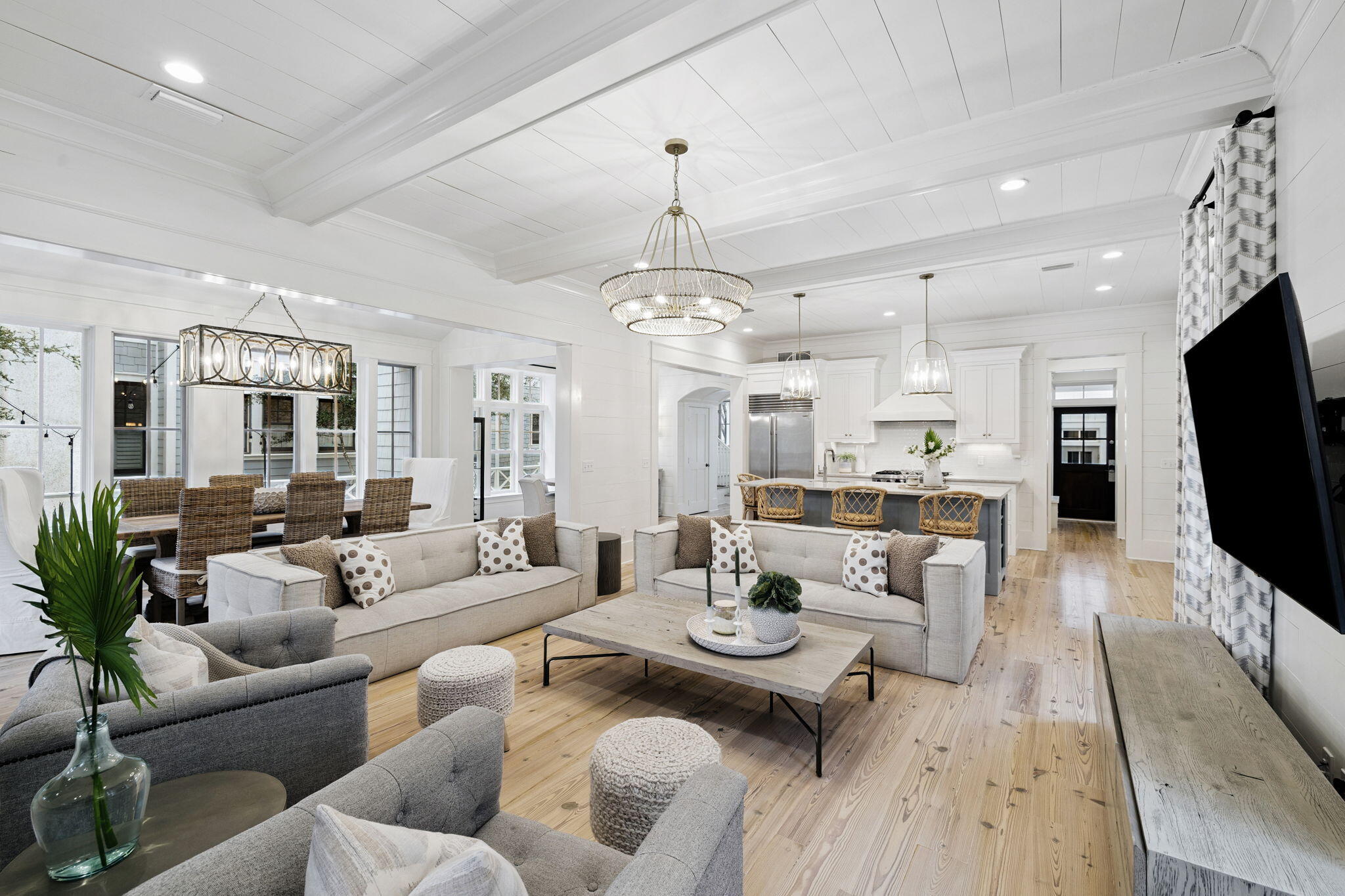 WATERSOUND BEACH - Residential