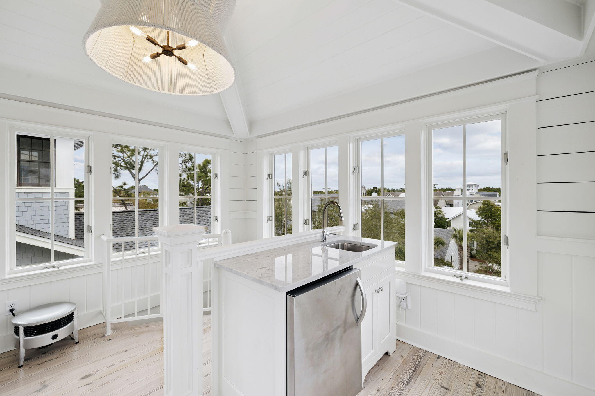 WATERSOUND BEACH - Residential