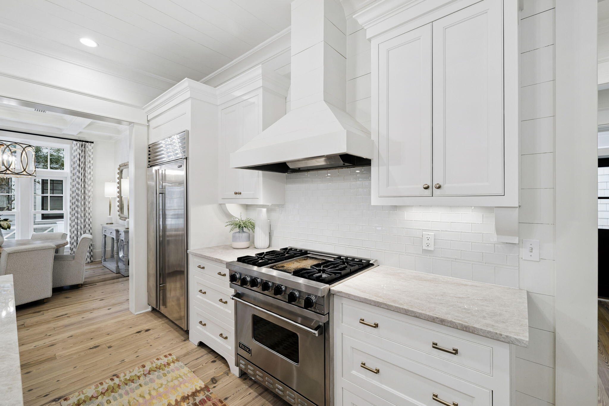 WATERSOUND BEACH - Residential