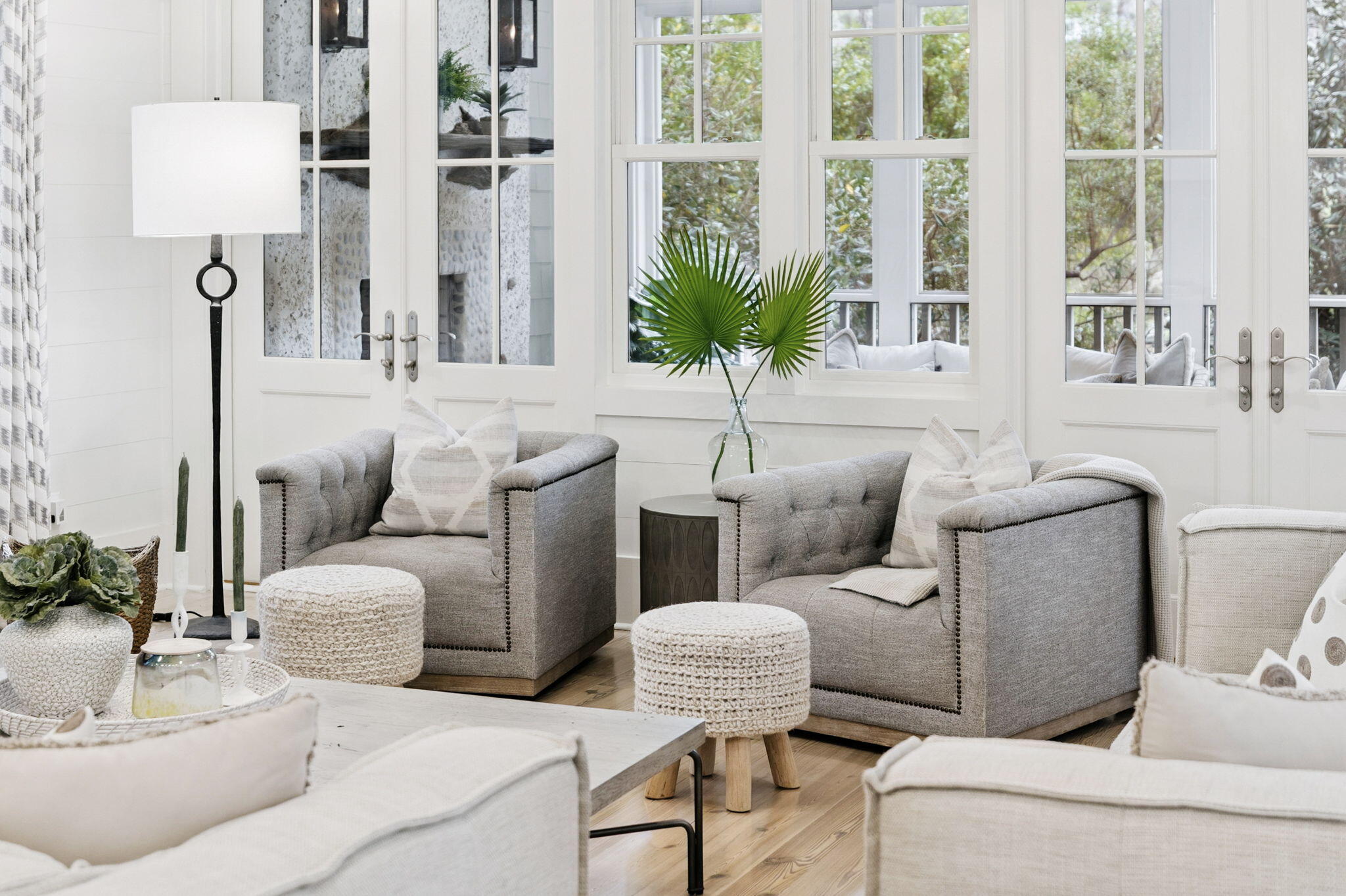 WATERSOUND BEACH - Residential