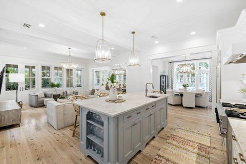 30 E Yacht Pond Lane Watersound FL 32461