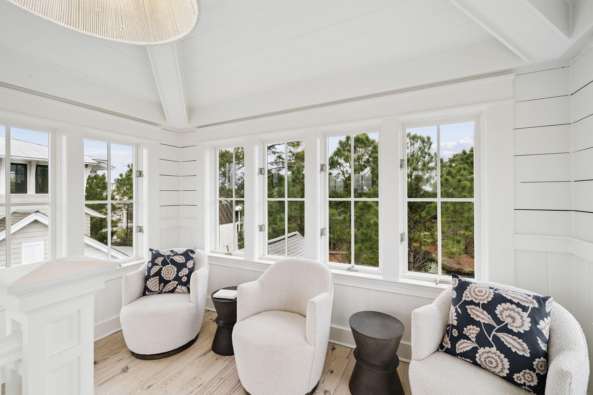 WATERSOUND BEACH - Residential