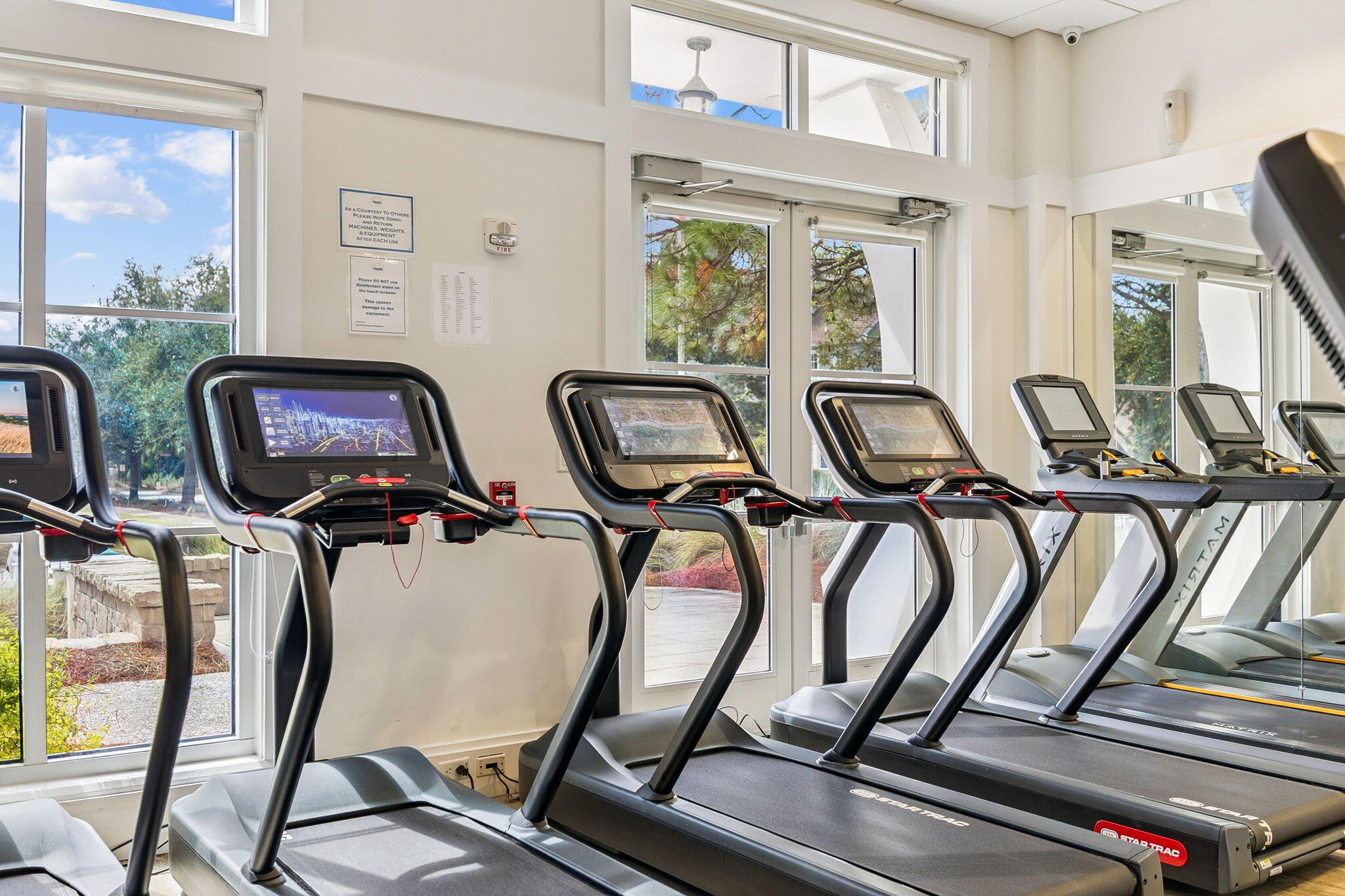 WATERSOUND BEACH - Residential