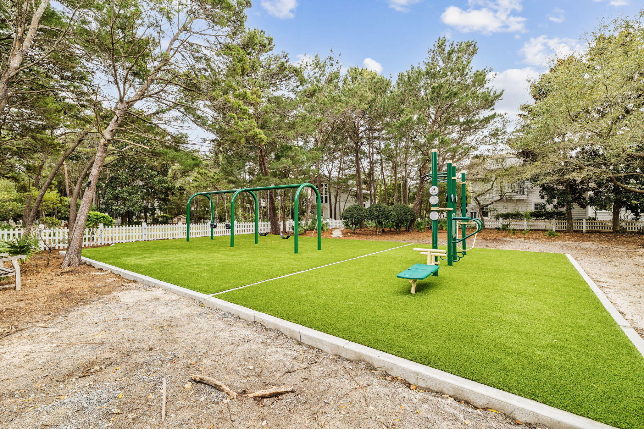 WATERSOUND BEACH - Residential