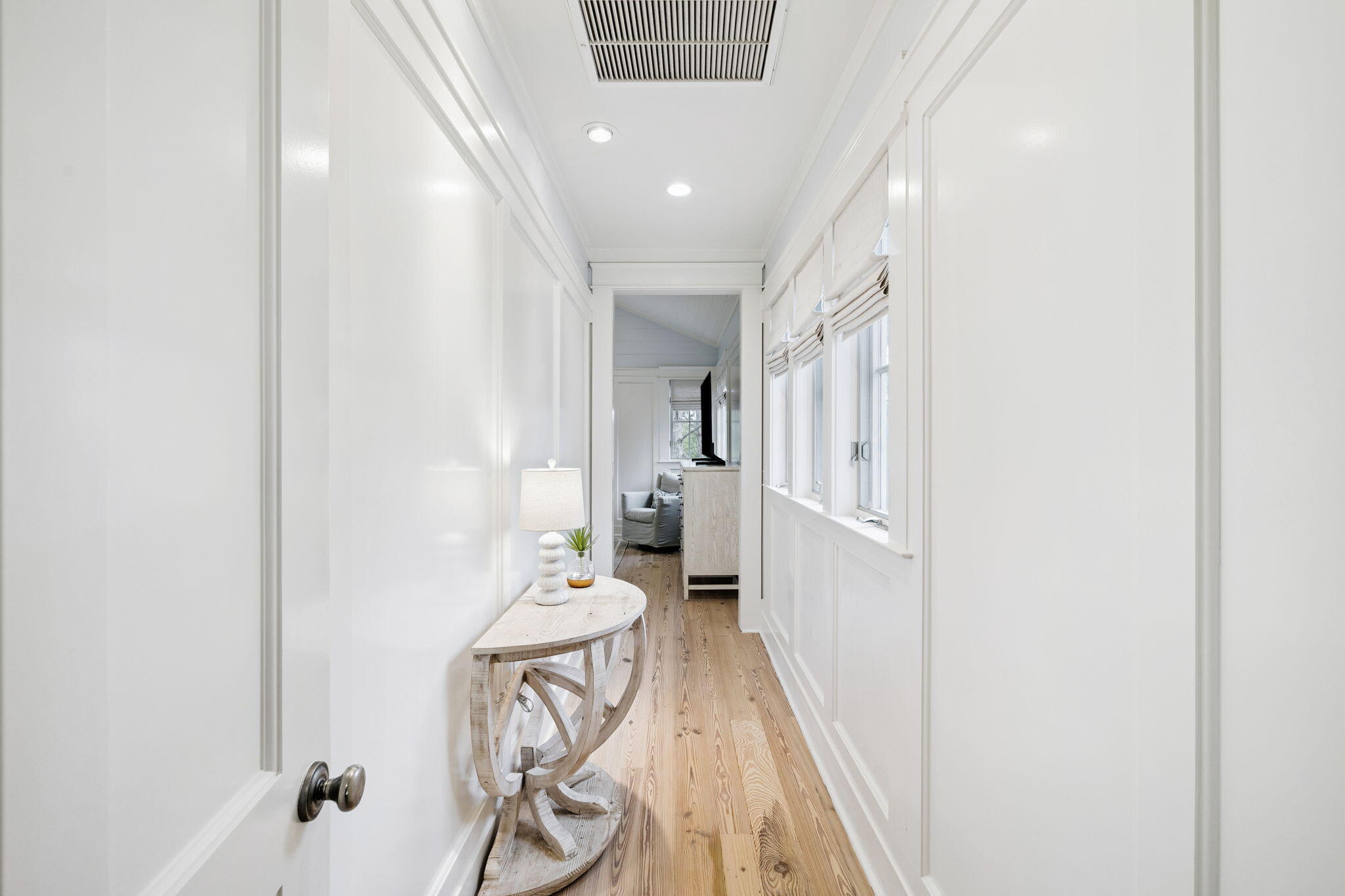 WATERSOUND BEACH - Residential