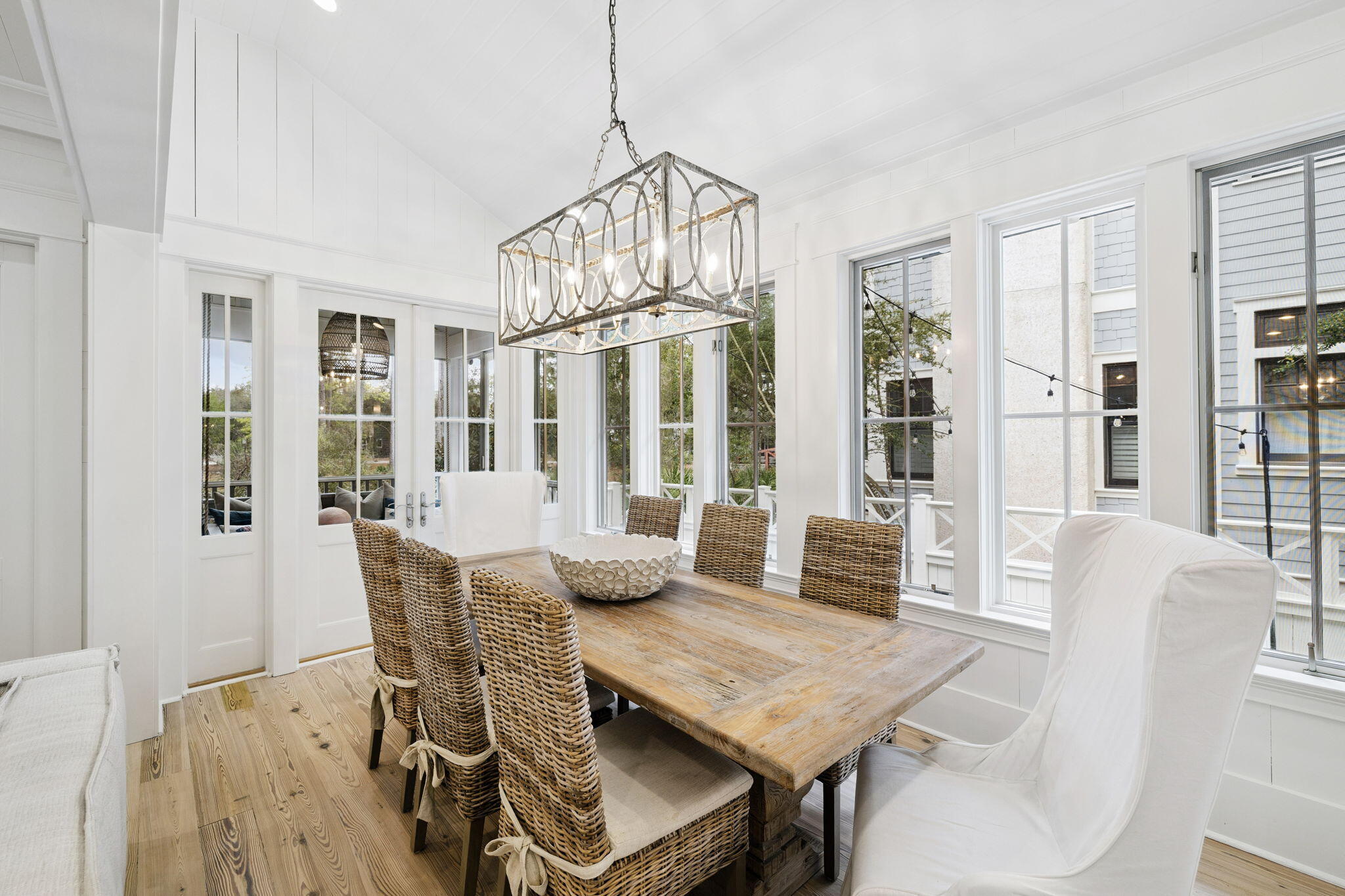 WATERSOUND BEACH - Residential