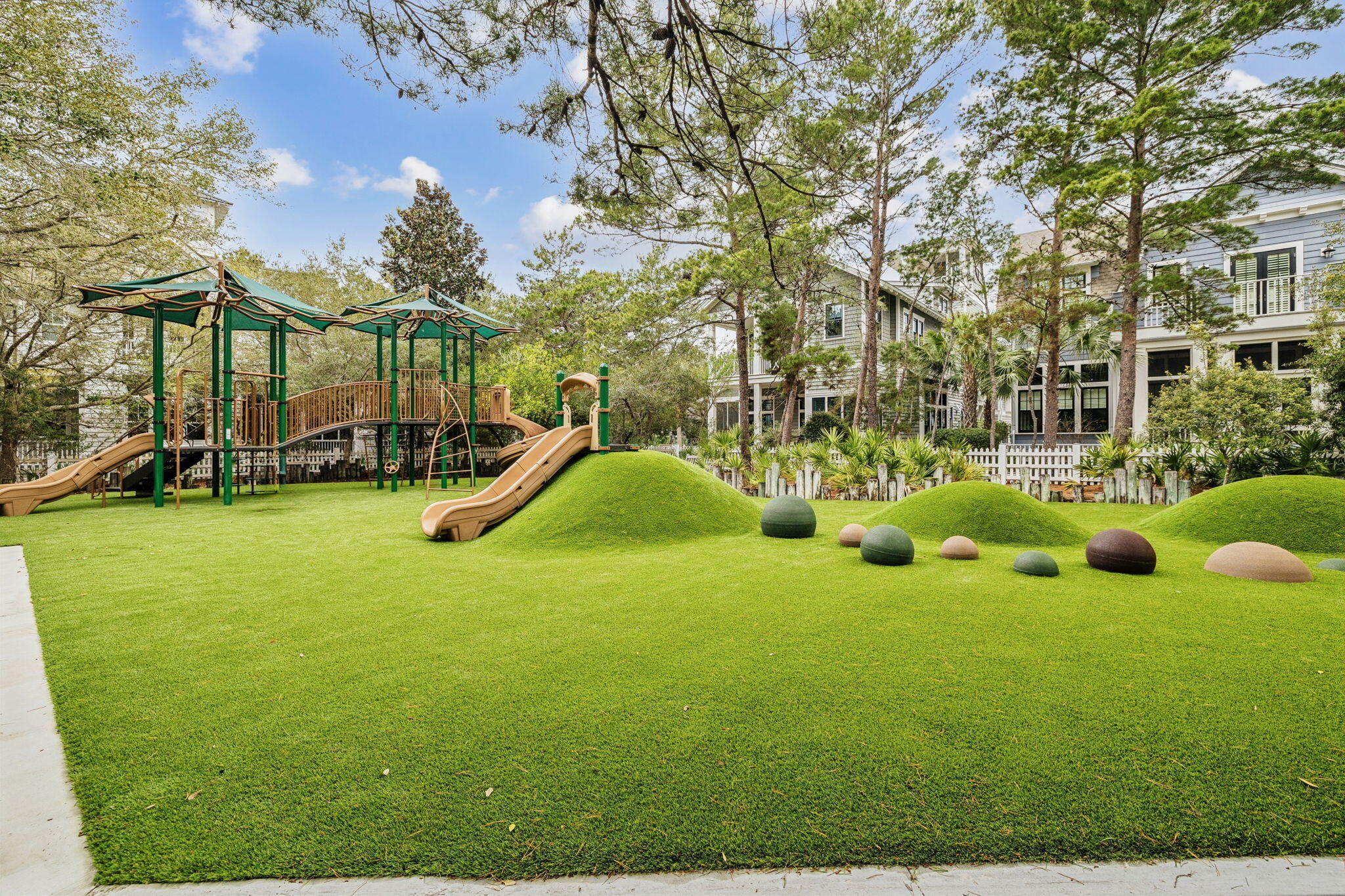 WATERSOUND BEACH - Residential