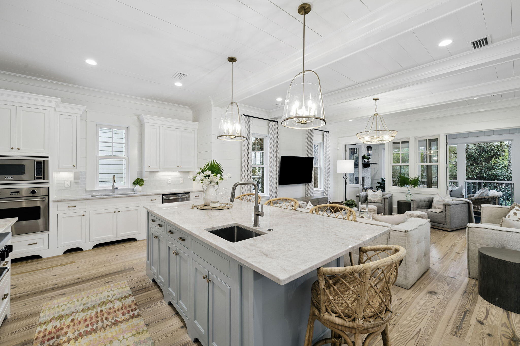 WATERSOUND BEACH - Residential