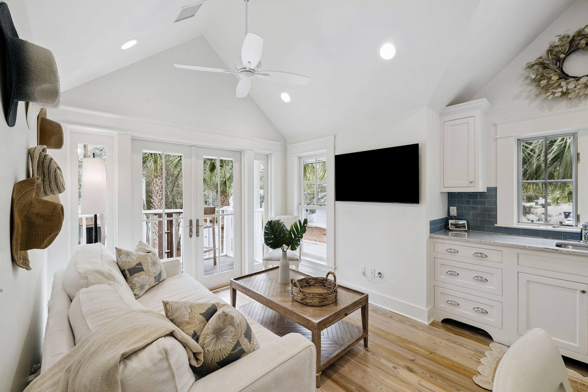 WATERSOUND BEACH - Residential