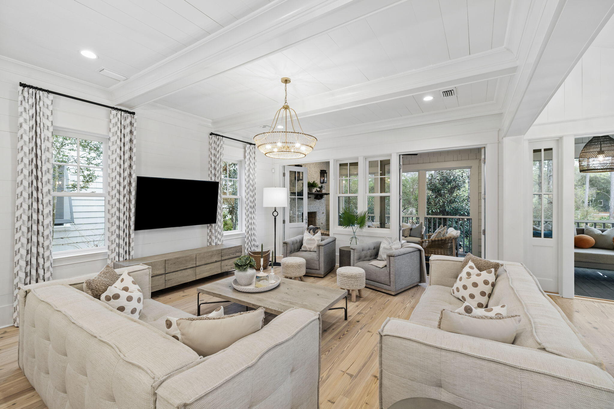 WATERSOUND BEACH - Residential