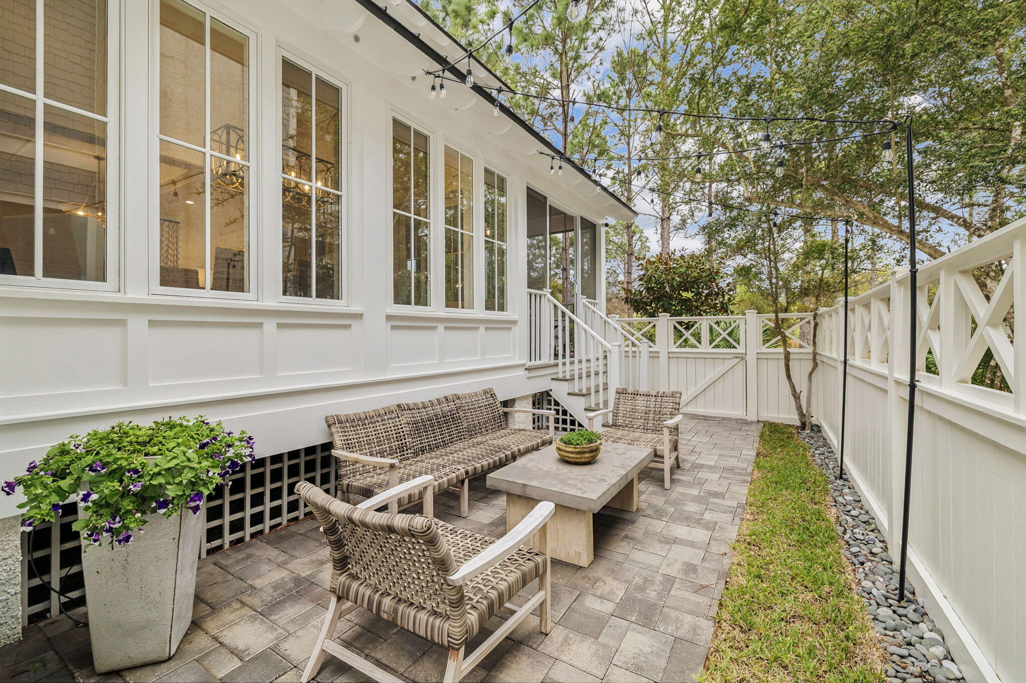 WATERSOUND BEACH - Residential