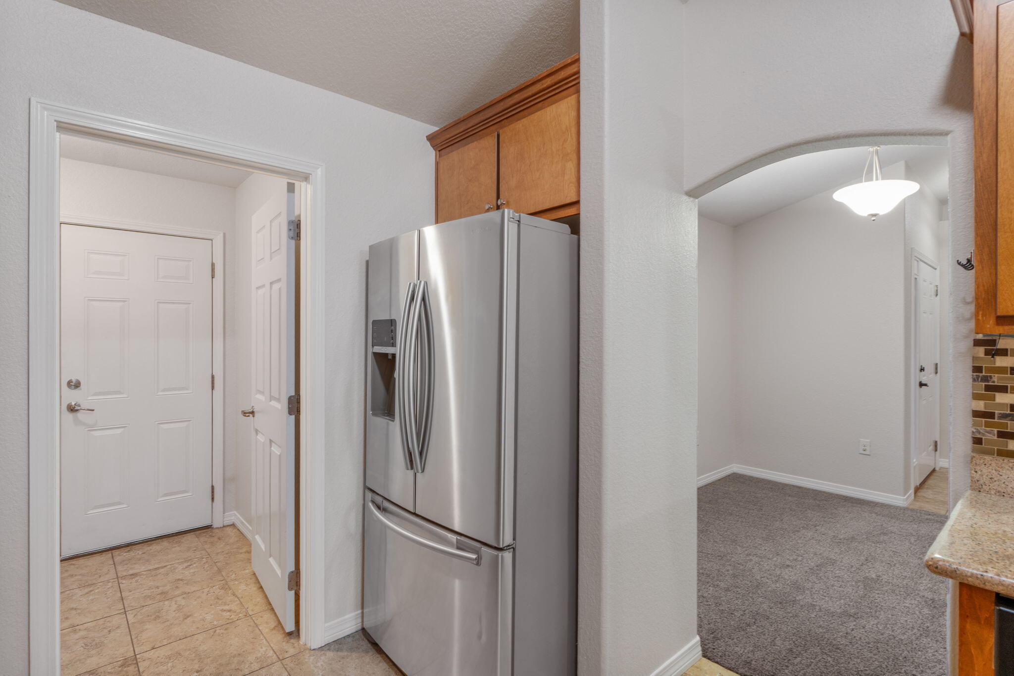 NAVARRE S/D 2ND ADDN - Residential