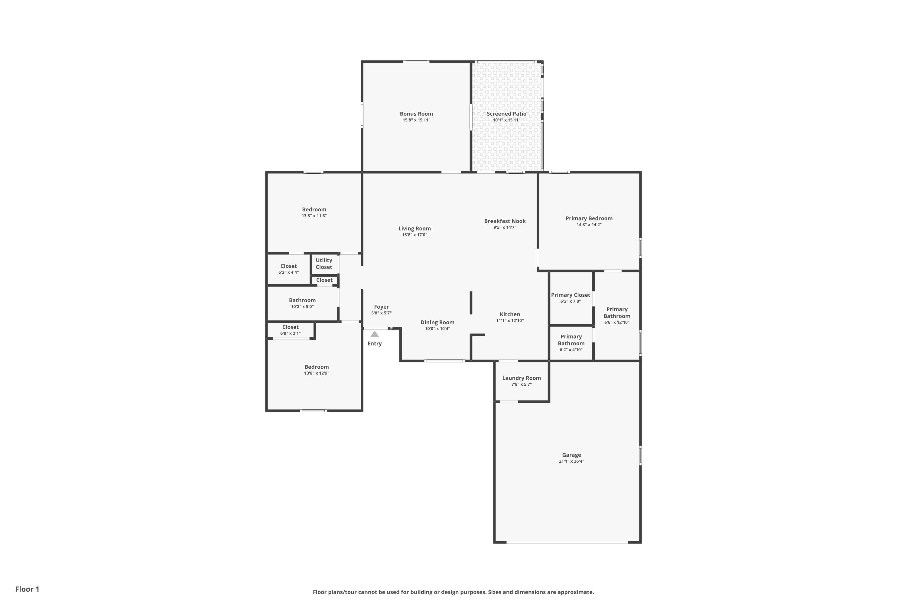 NAVARRE S/D 2ND ADDN - Residential