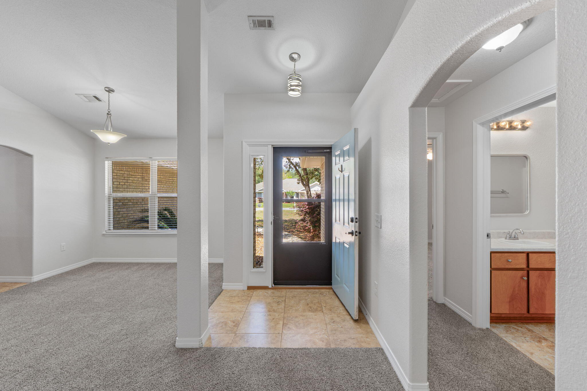 NAVARRE S/D 2ND ADDN - Residential