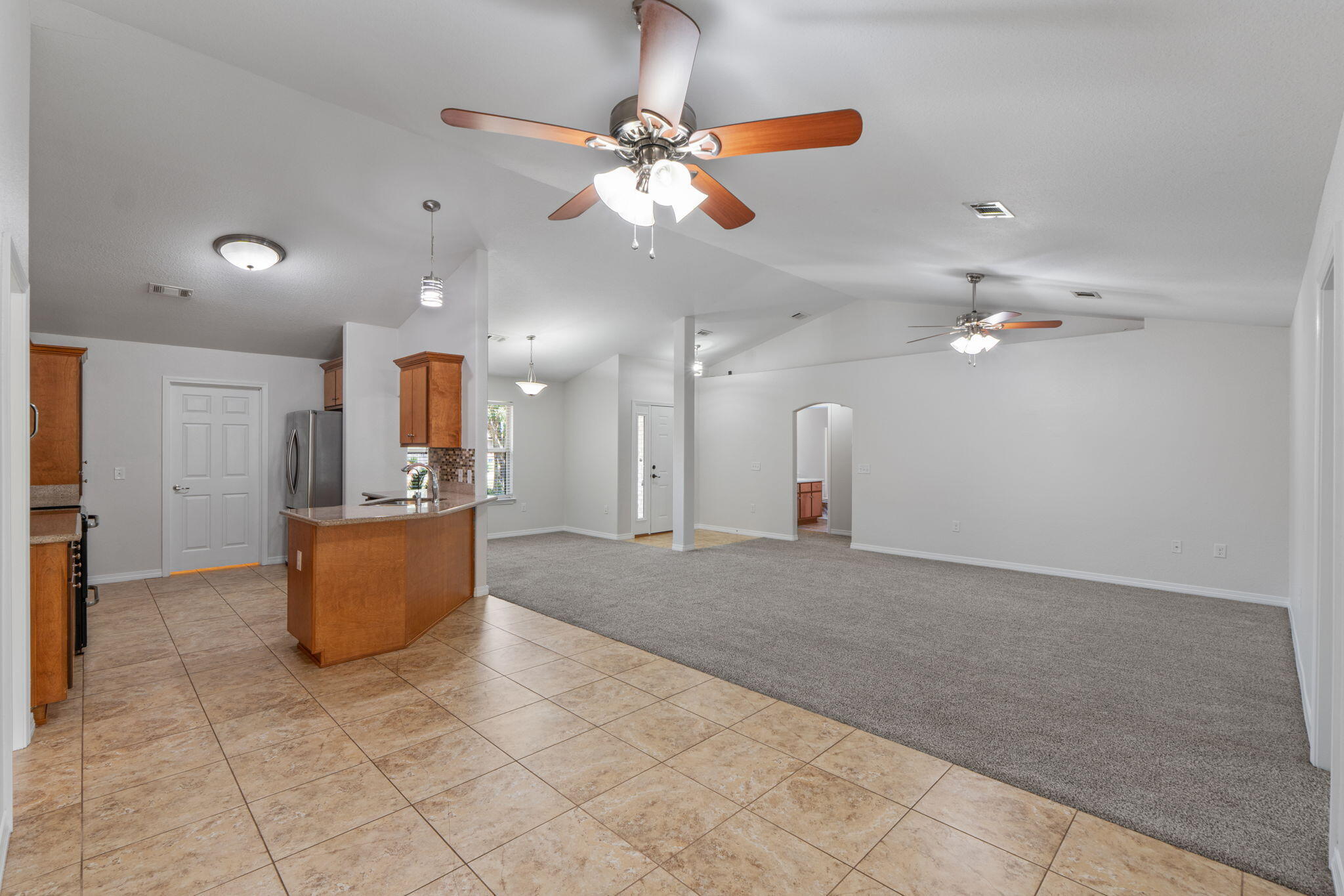 NAVARRE S/D 2ND ADDN - Residential