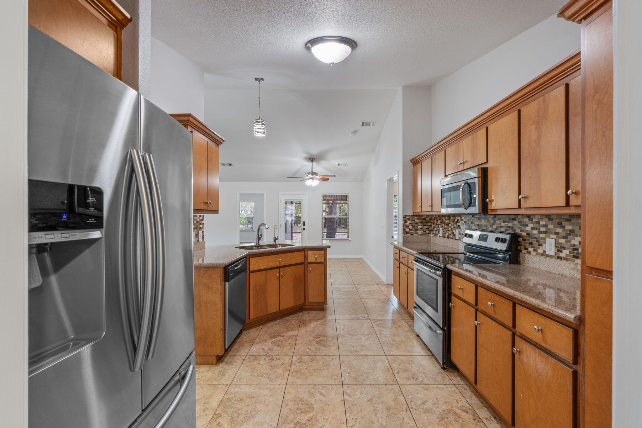 NAVARRE S/D 2ND ADDN - Residential