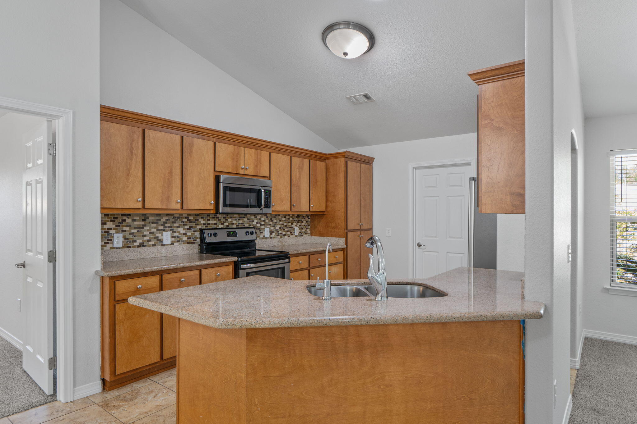 NAVARRE S/D 2ND ADDN - Residential