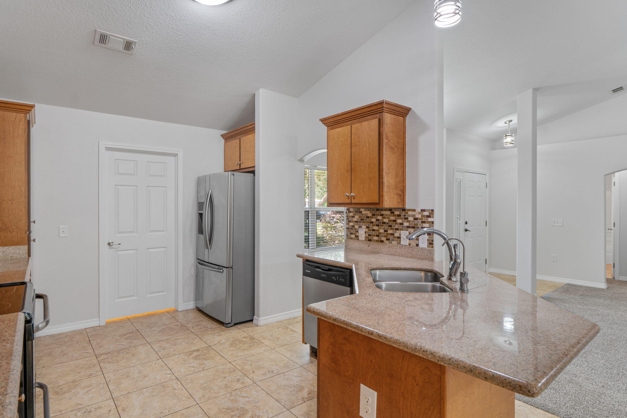 NAVARRE S/D 2ND ADDN - Residential