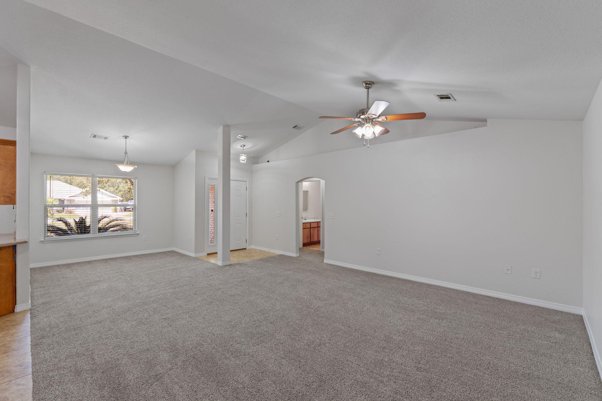 NAVARRE S/D 2ND ADDN - Residential