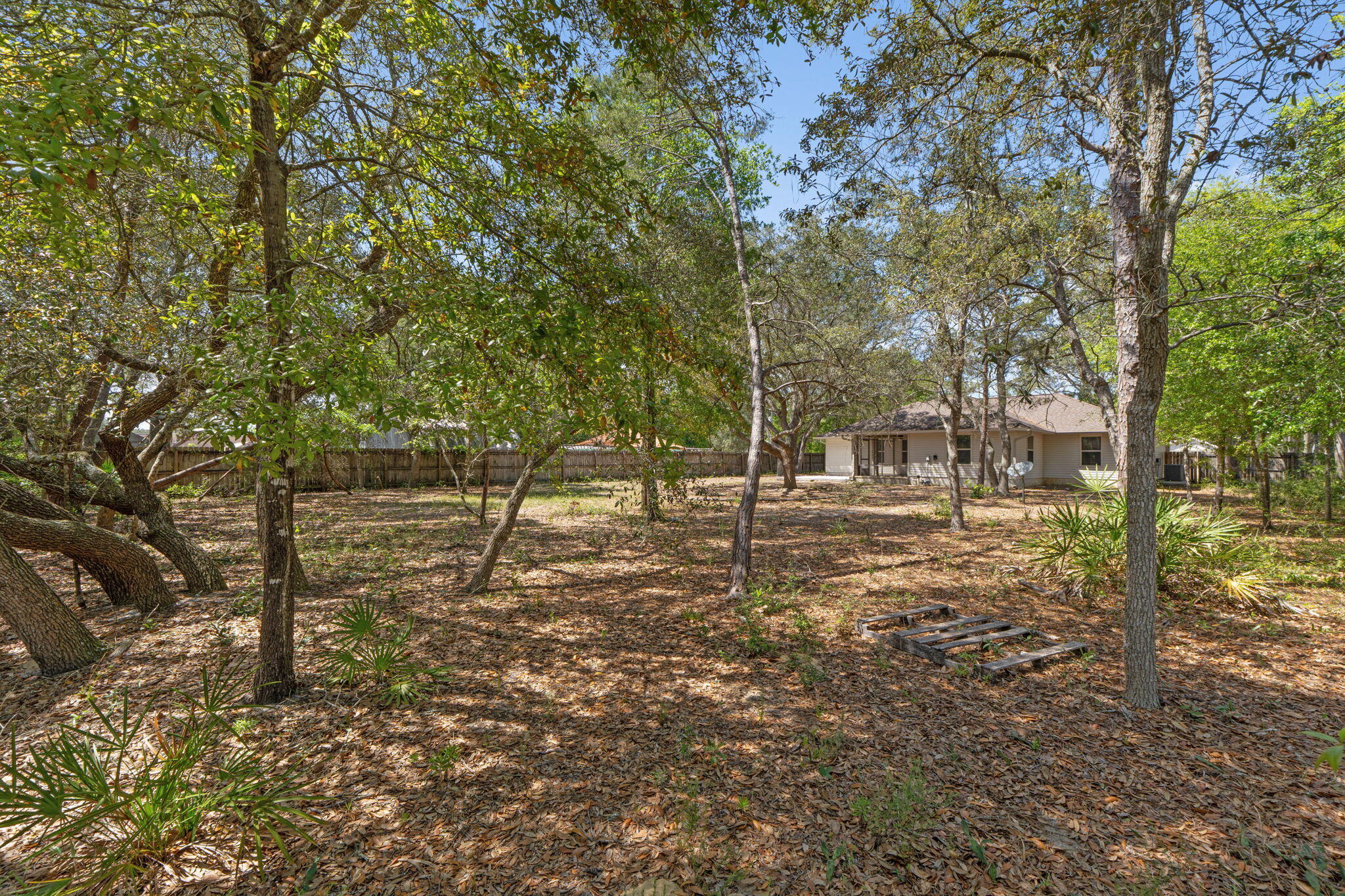 NAVARRE S/D 2ND ADDN - Residential