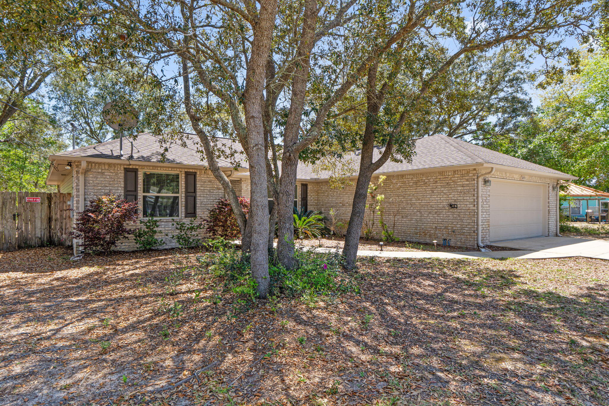 NAVARRE S/D 2ND ADDN - Residential