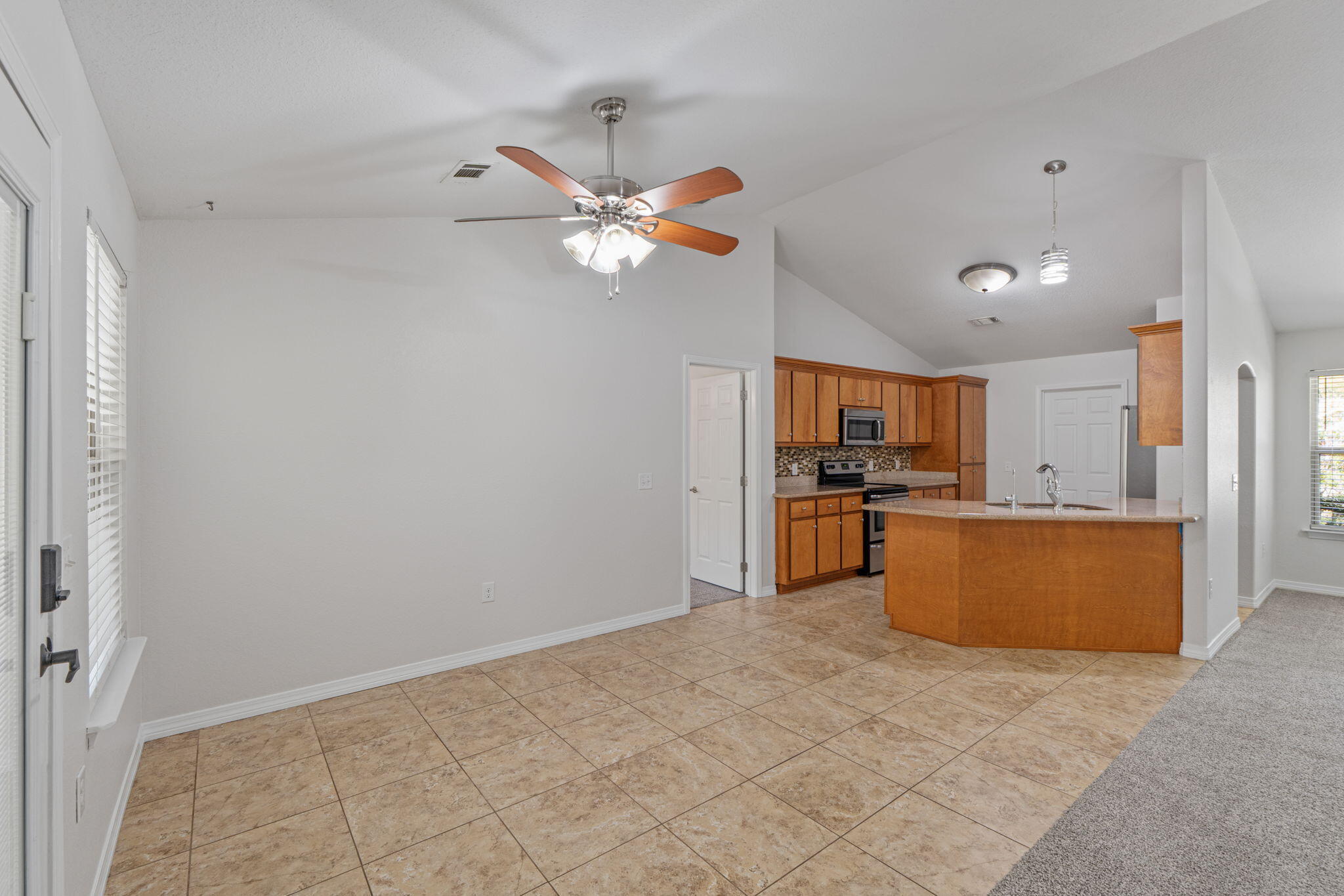 NAVARRE S/D 2ND ADDN - Residential