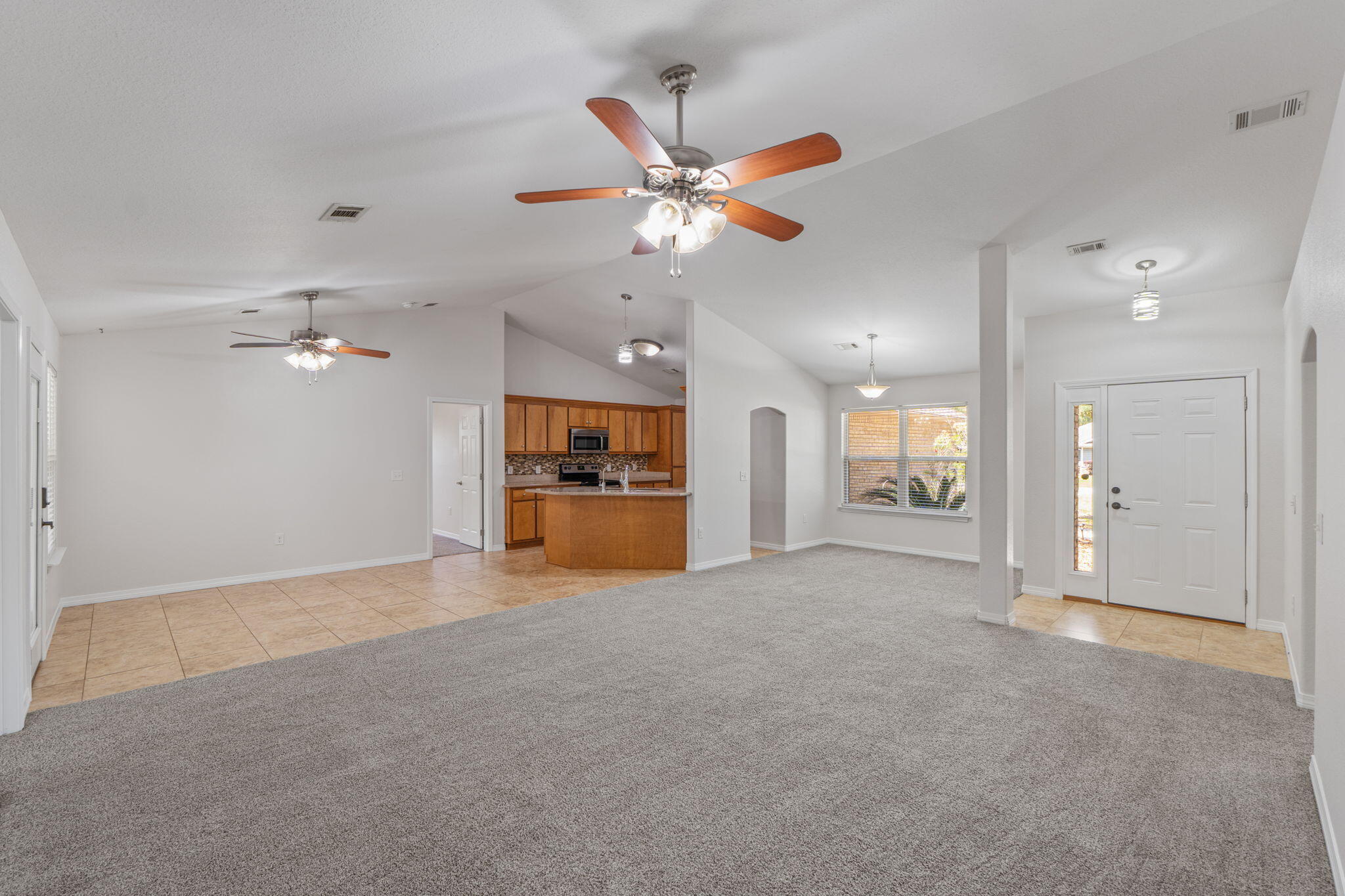 NAVARRE S/D 2ND ADDN - Residential