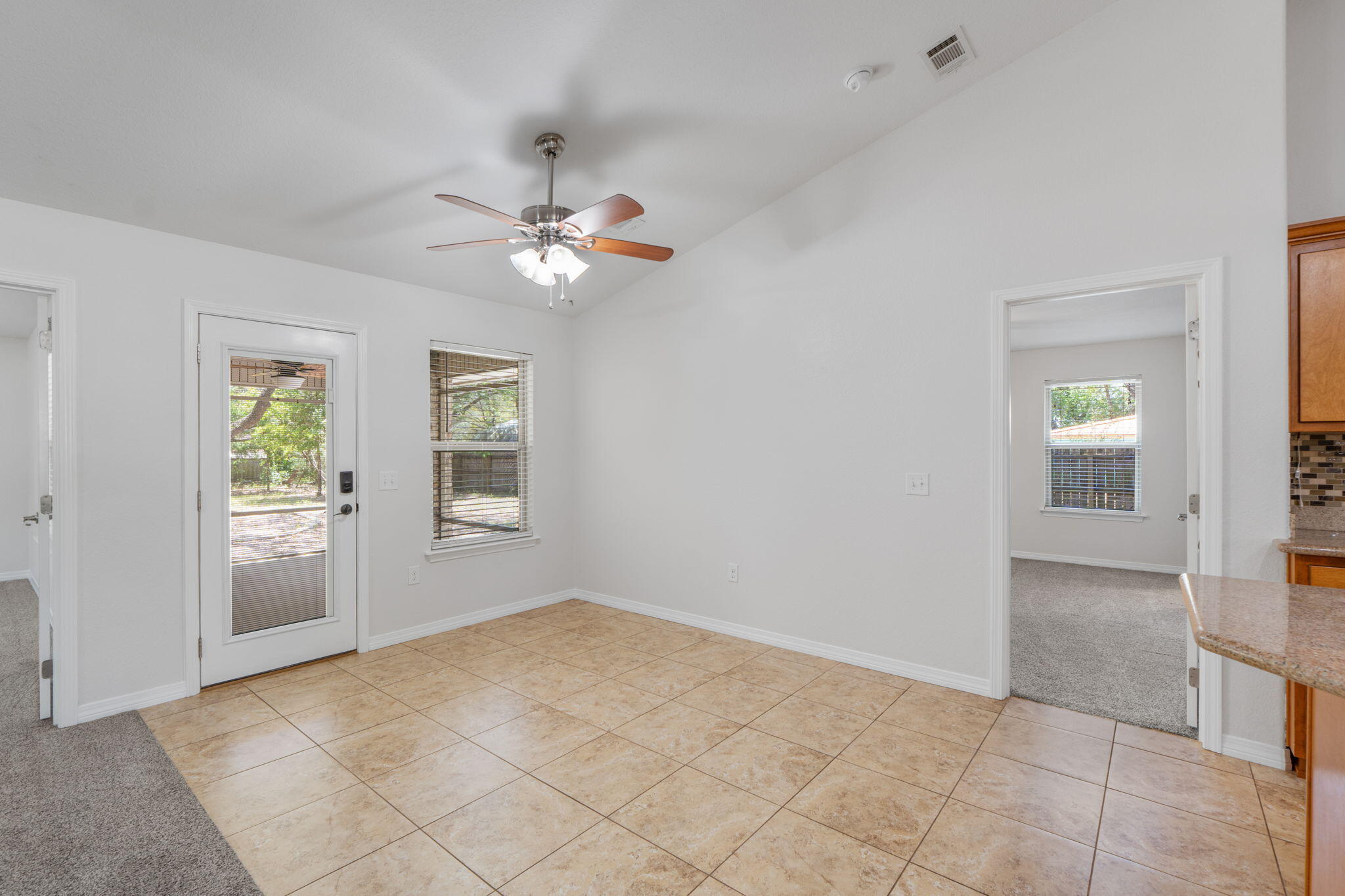 NAVARRE S/D 2ND ADDN - Residential