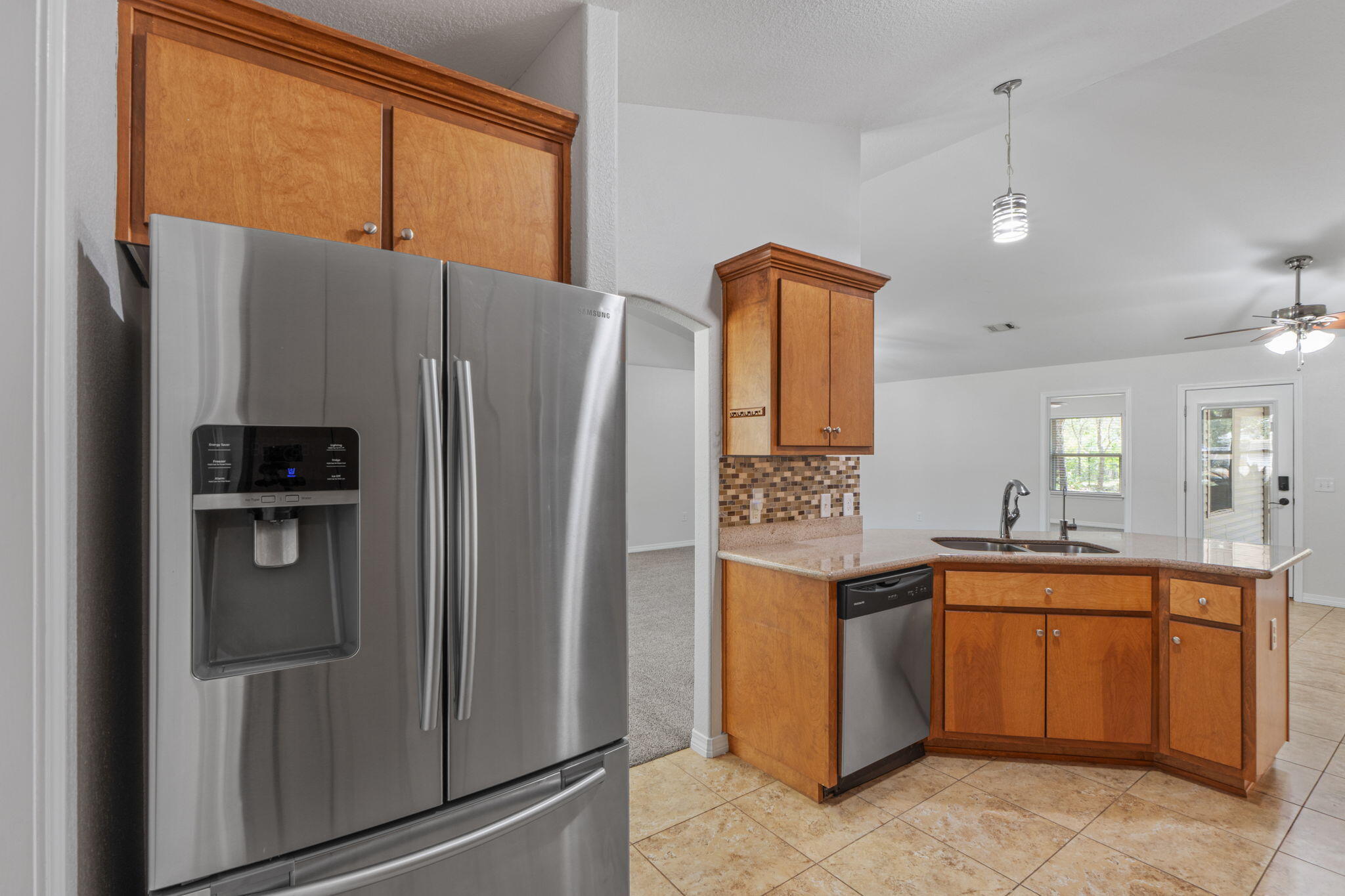 NAVARRE S/D 2ND ADDN - Residential