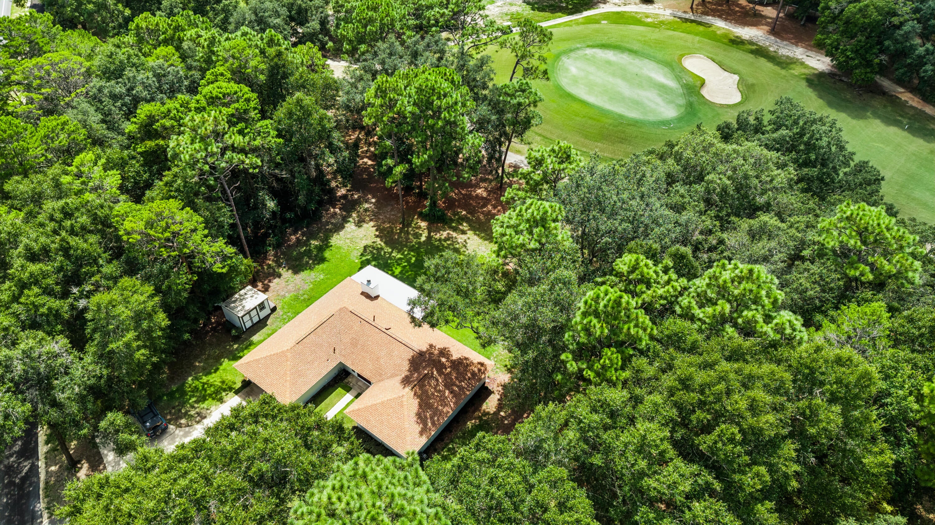 1101 Forest Road