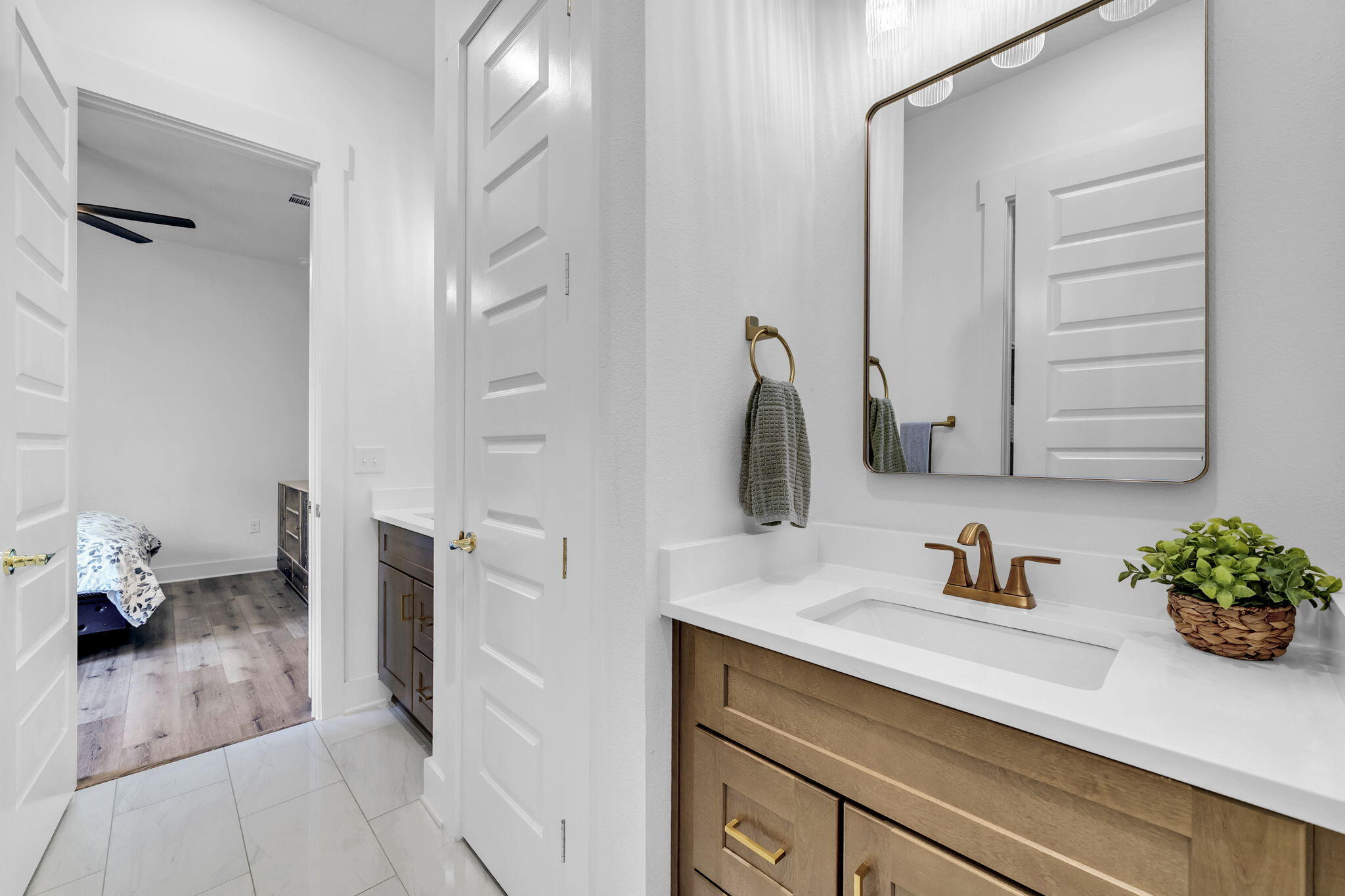 Deer Moss Creek - Residential