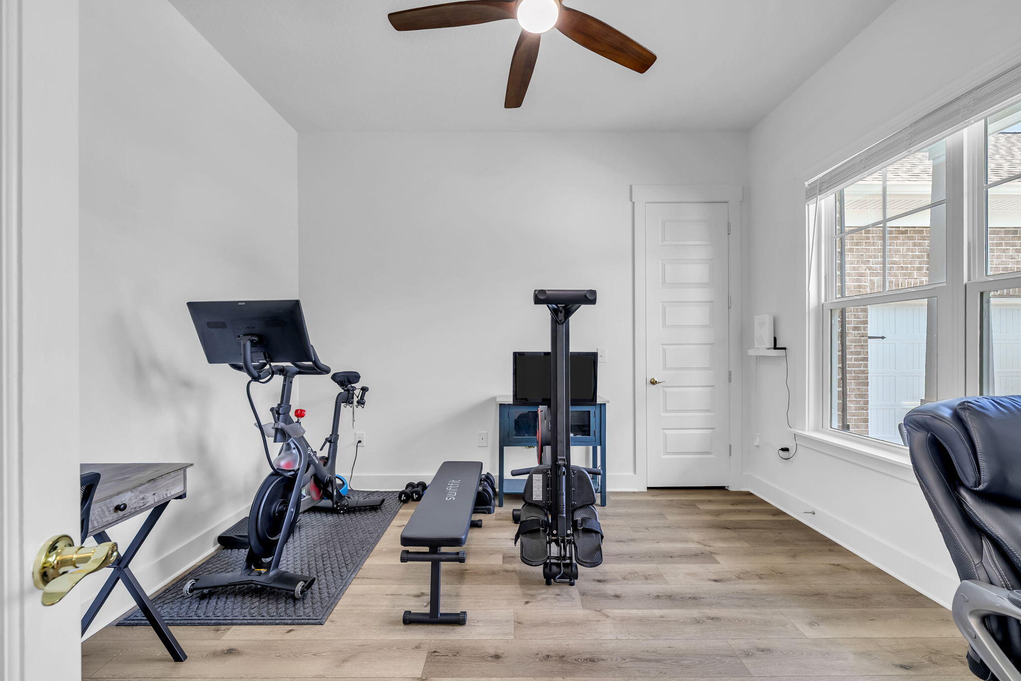 Deer Moss Creek - Residential