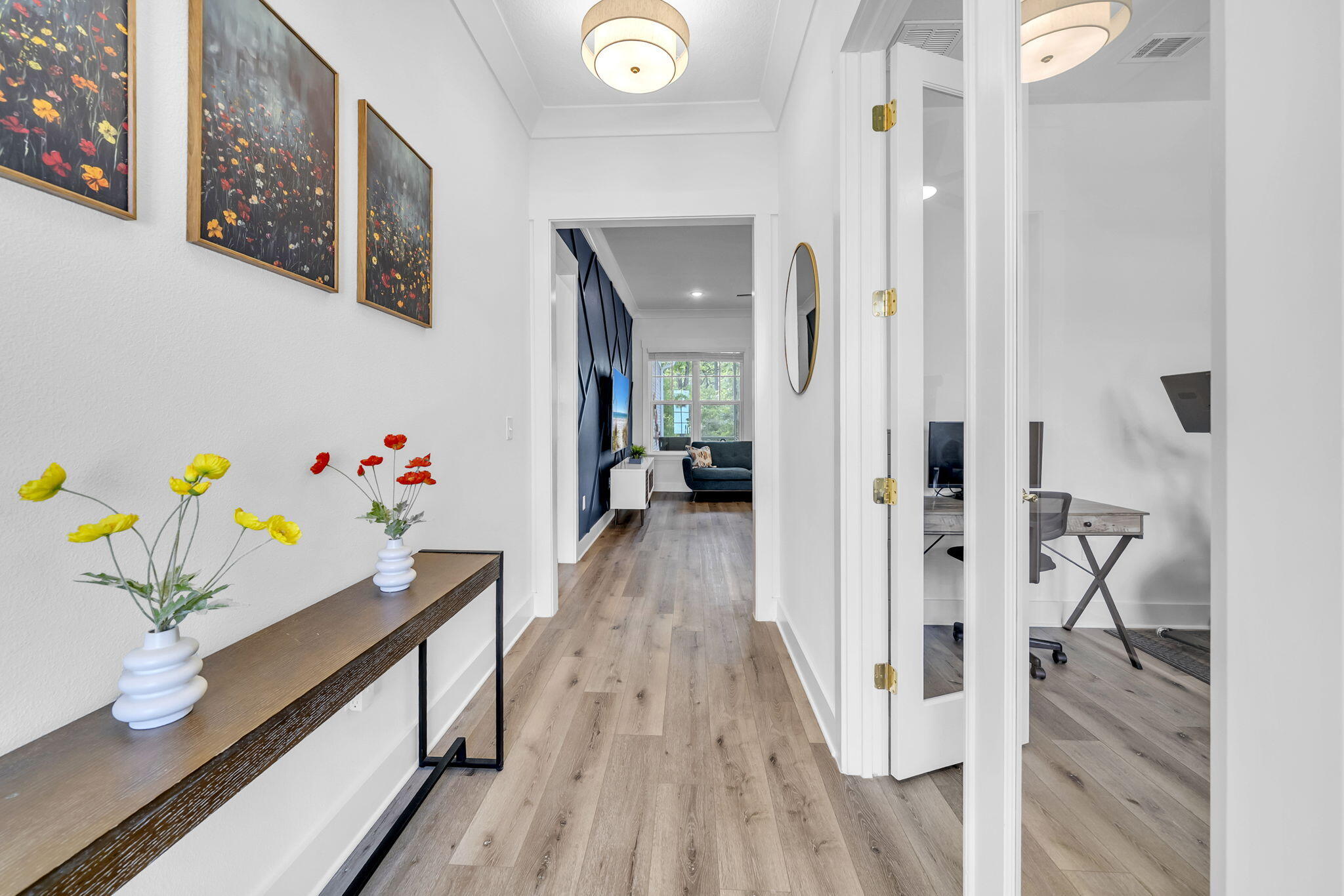 Deer Moss Creek - Residential