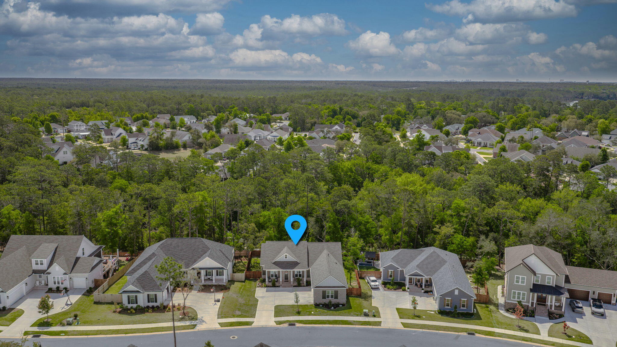 Deer Moss Creek - Residential