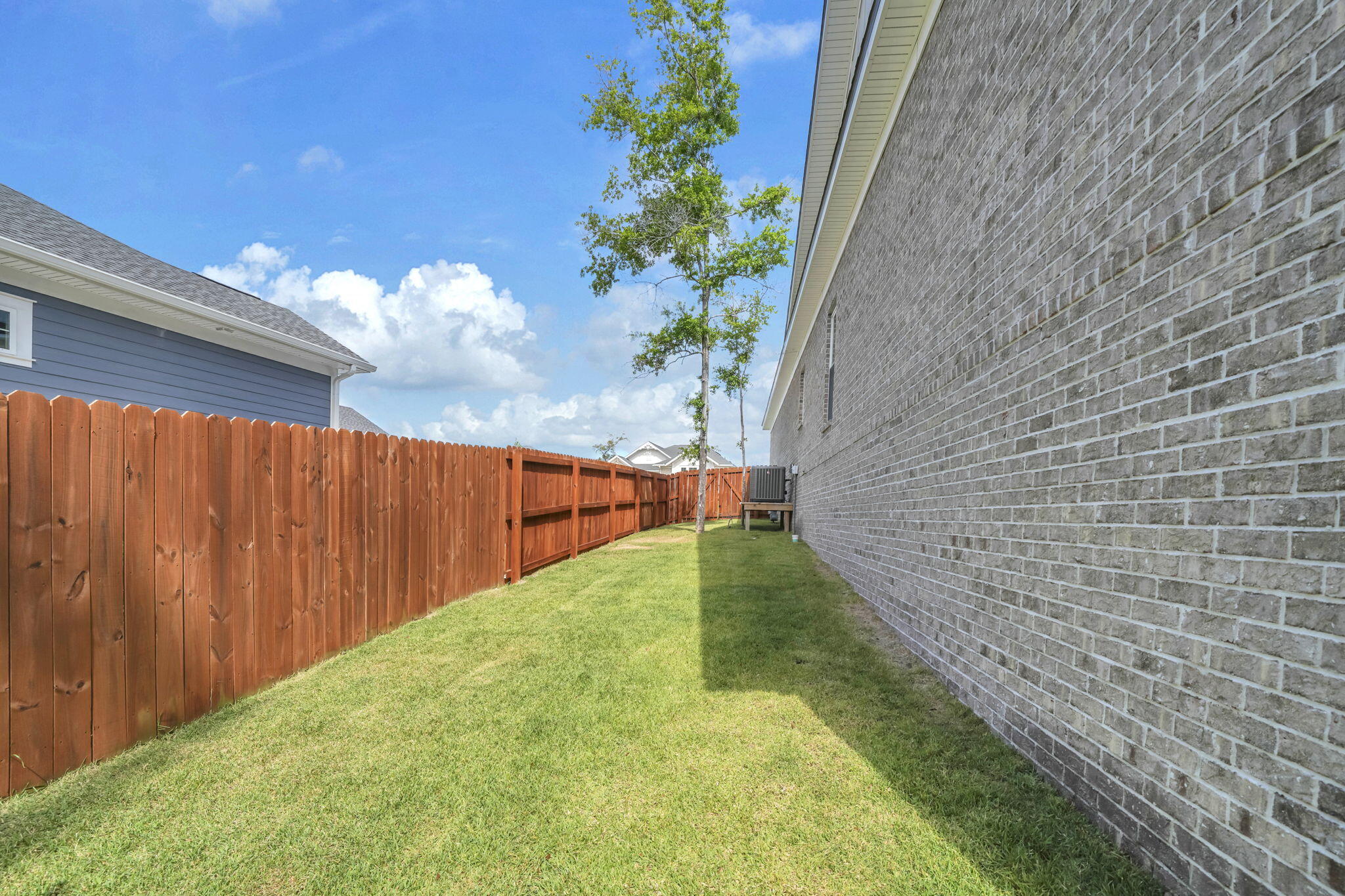 Deer Moss Creek - Residential