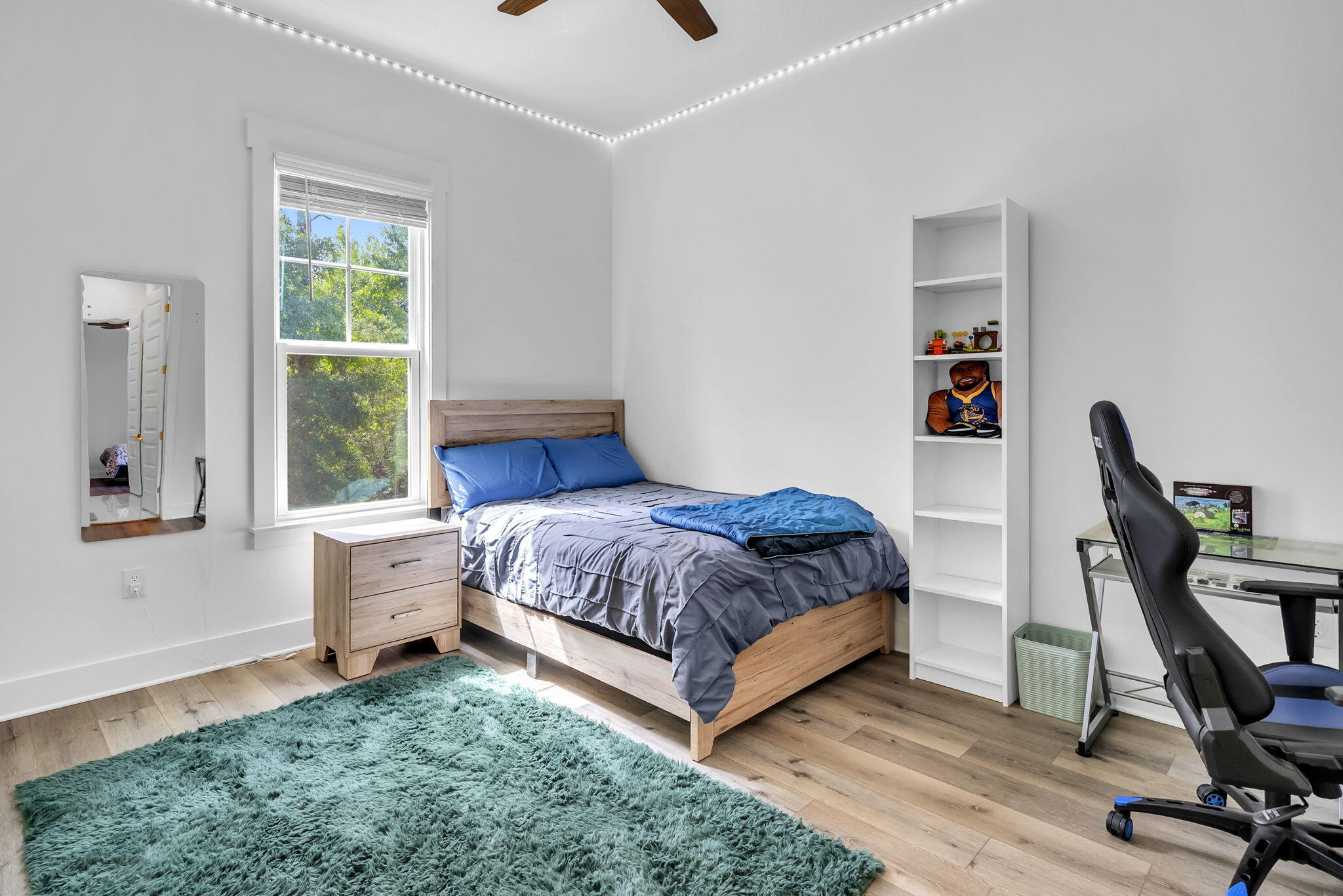 Deer Moss Creek - Residential