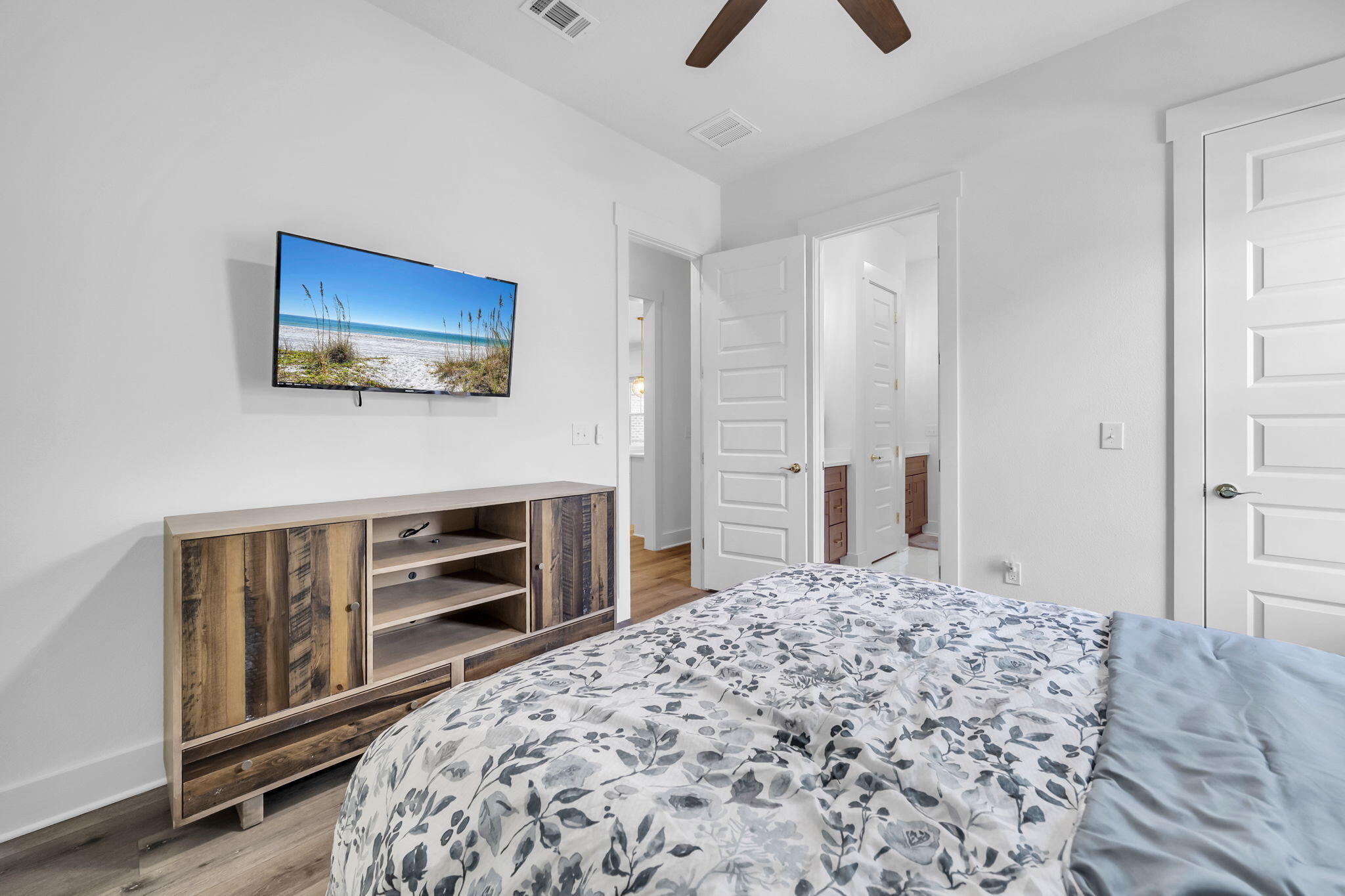 Deer Moss Creek - Residential