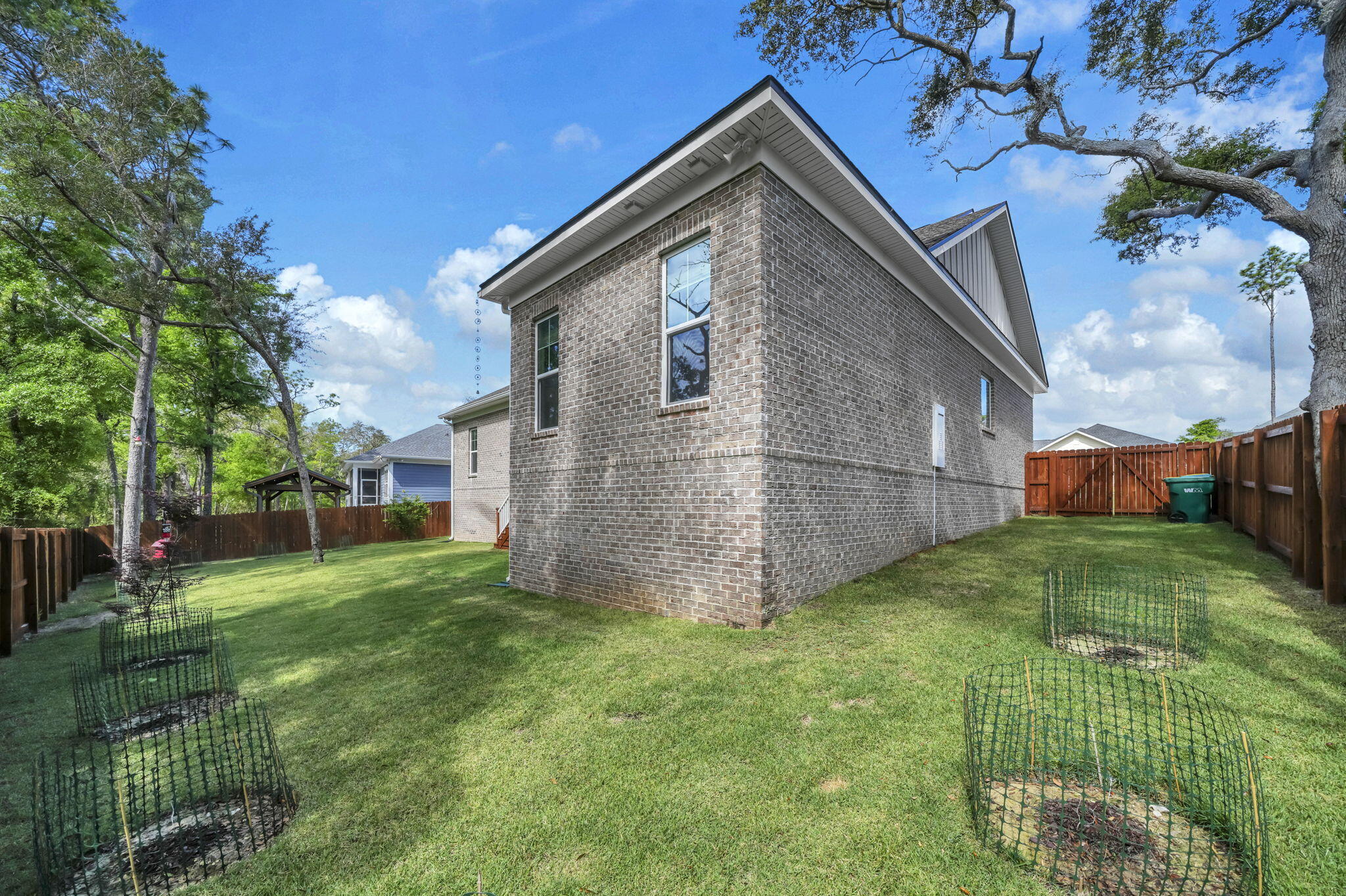 Deer Moss Creek - Residential