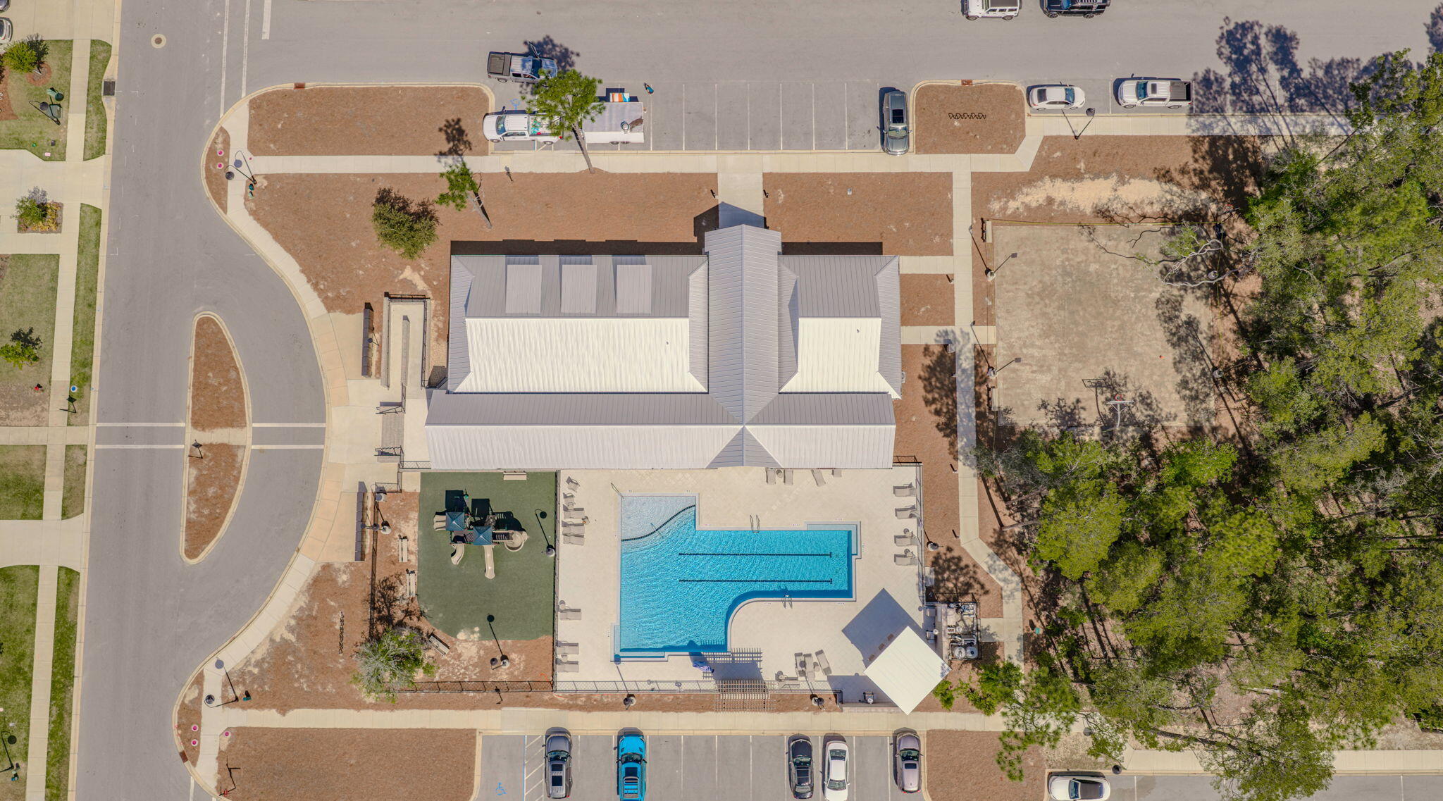 Deer Moss Creek - Residential