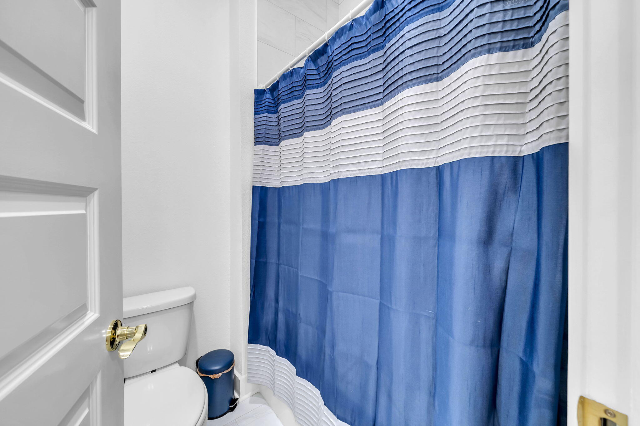 Deer Moss Creek - Residential