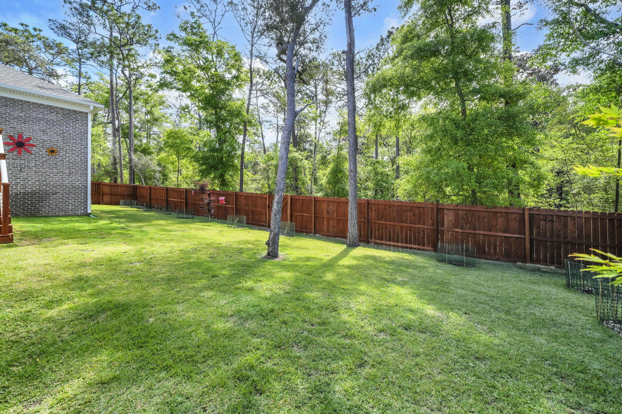 Deer Moss Creek - Residential